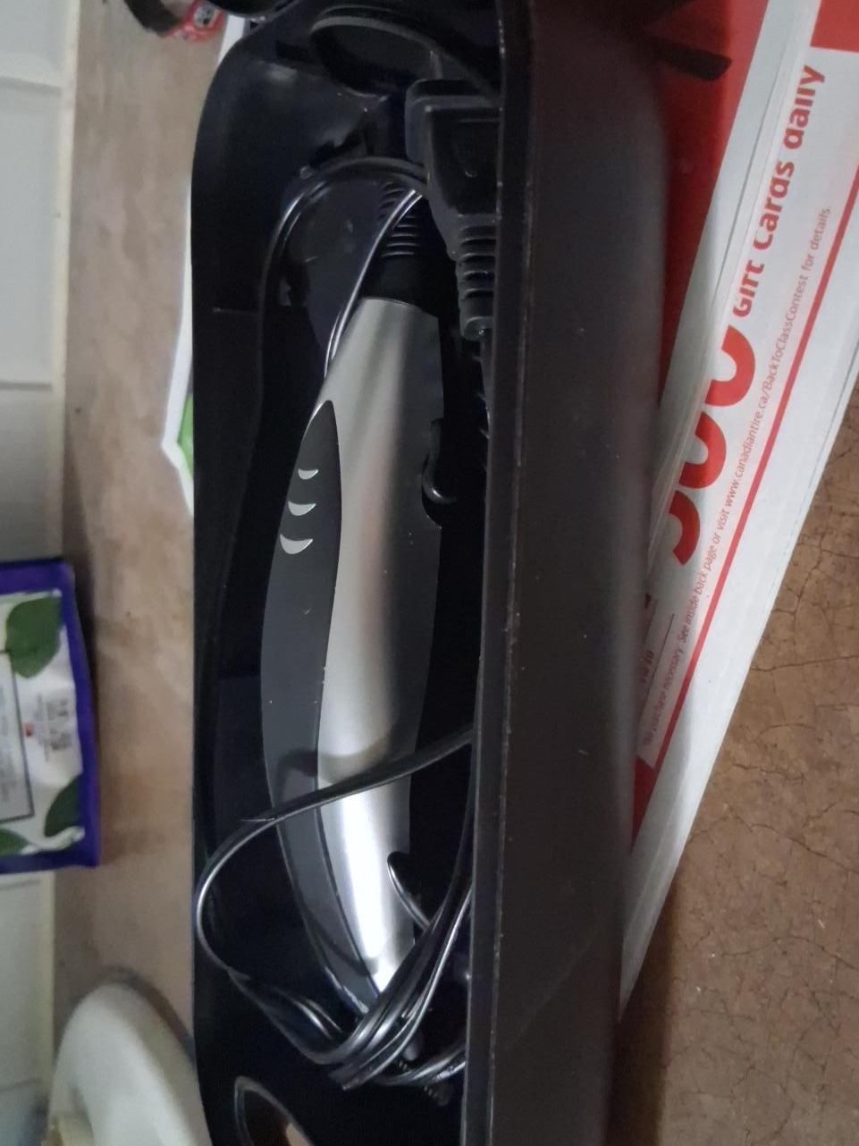 Hair Trimmer thumbnail