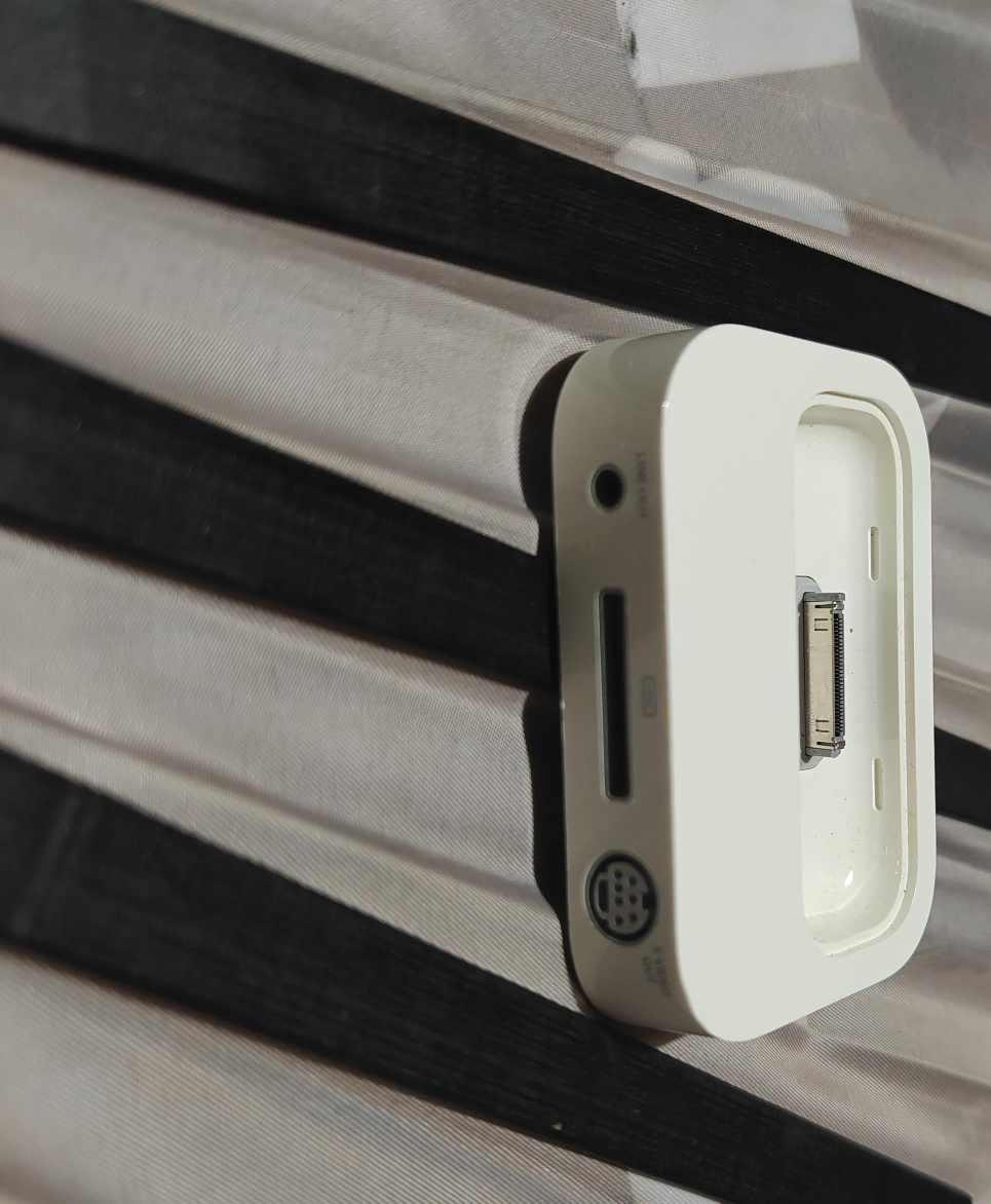 Apple iPod Universal Dock