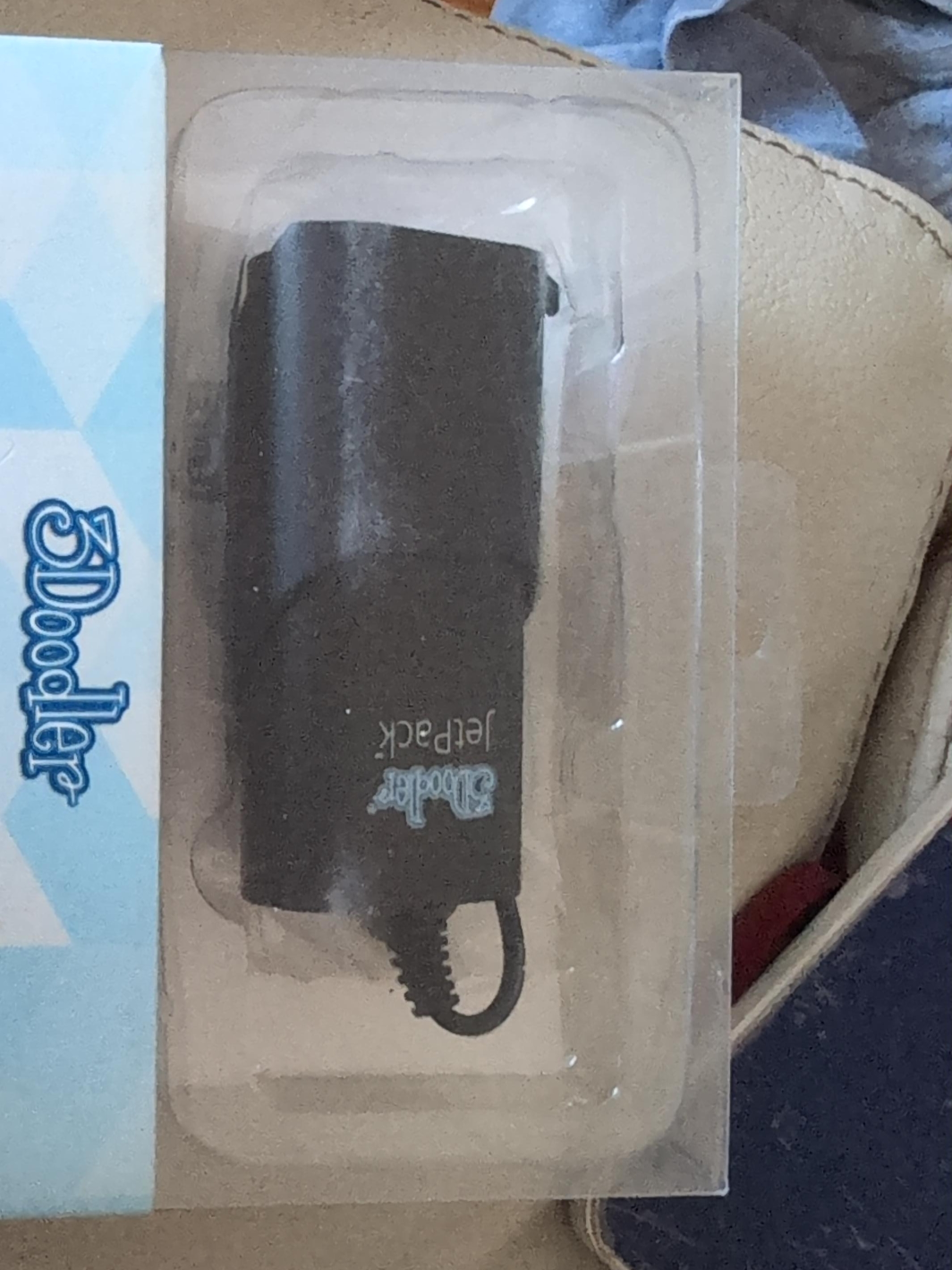 3Doodler JetPack - New in Box! thumbnail