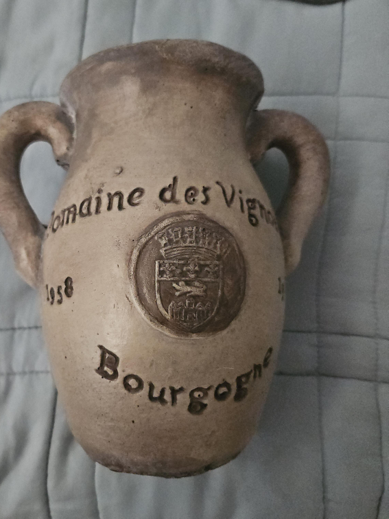 Domaine des Vignes Bourgogne Jug thumbnail