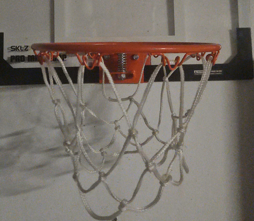SKLZ Pro Mini Hoop Basketball Net thumbnail