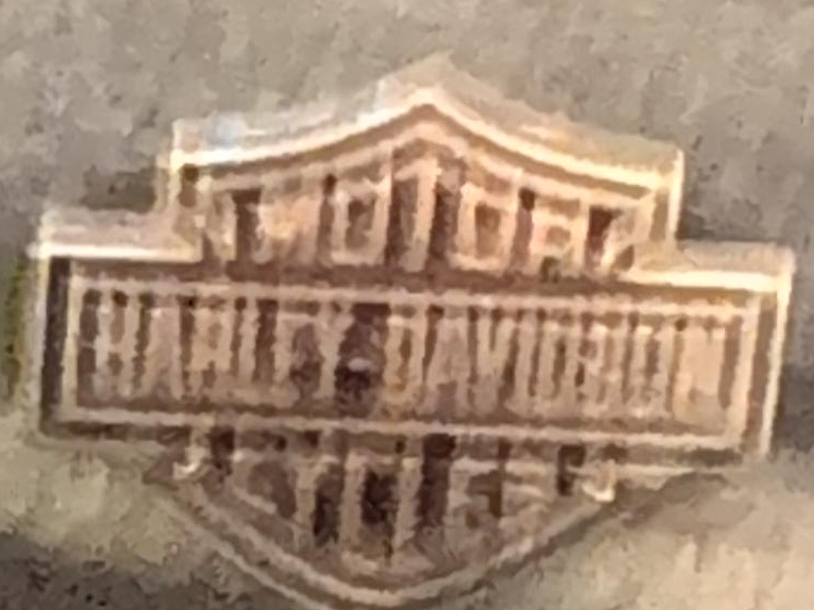 Harley Davidson Logo thumbnail