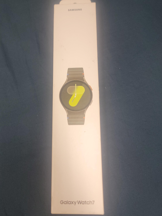 New Samsung Galaxy Watch 7 44mm