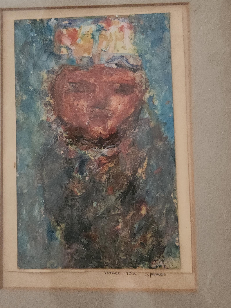 framed painting thumbnail