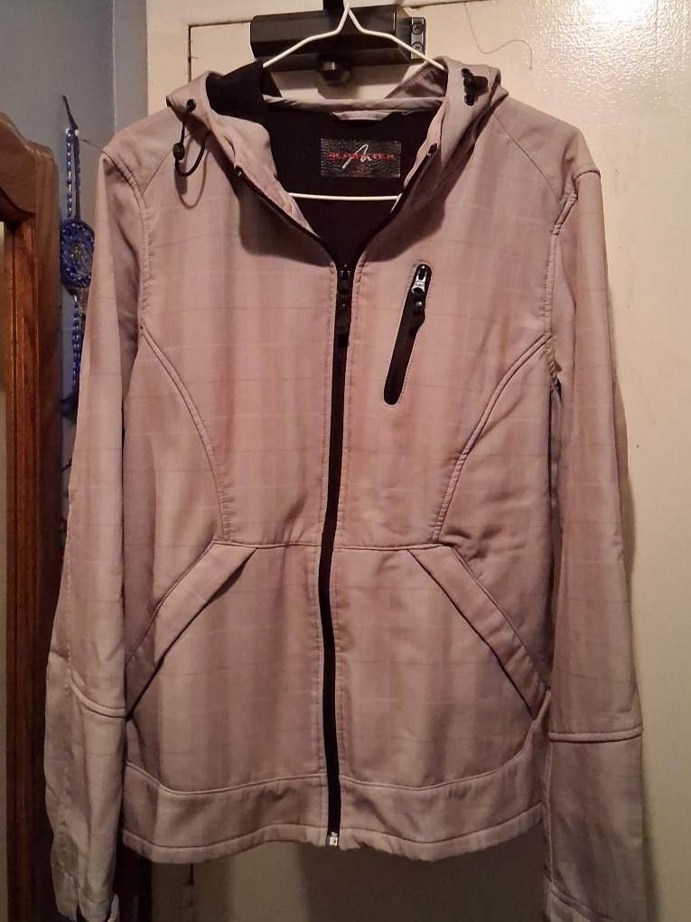 Alpine Tek Jacket - youth L 14-16 thumbnail