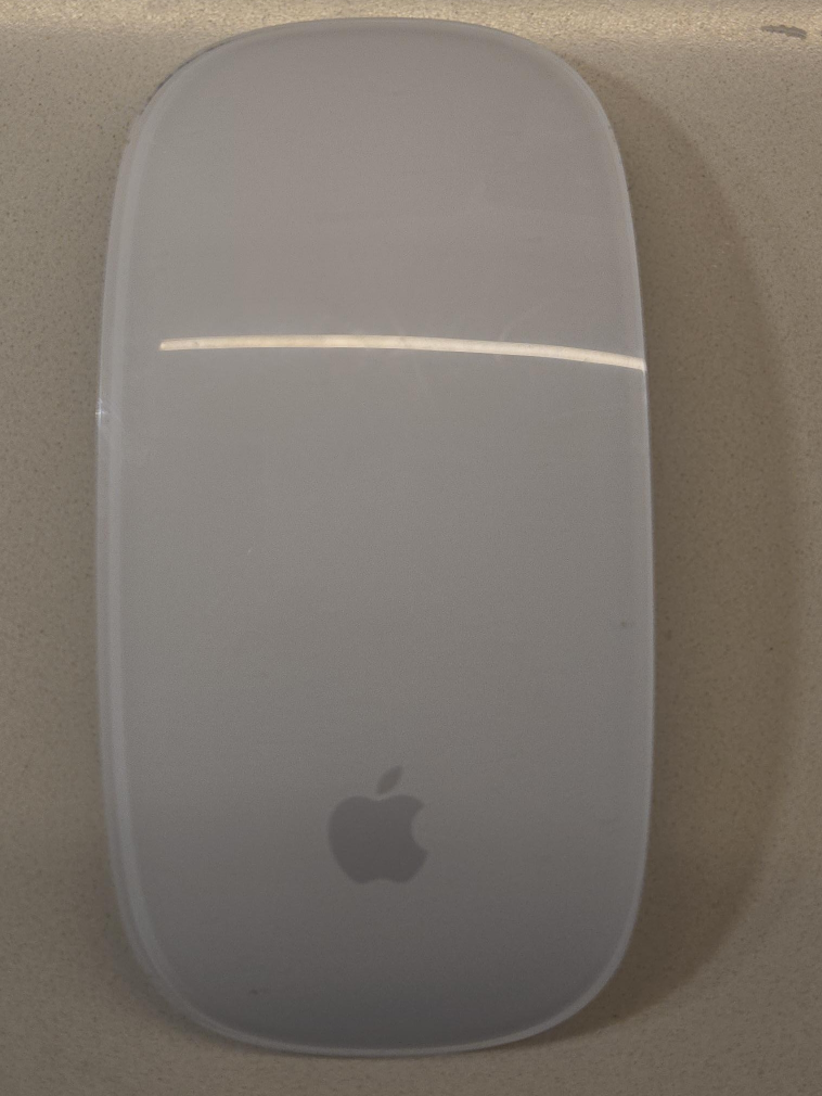 Apple Magic Mouse - Great Condition thumbnail