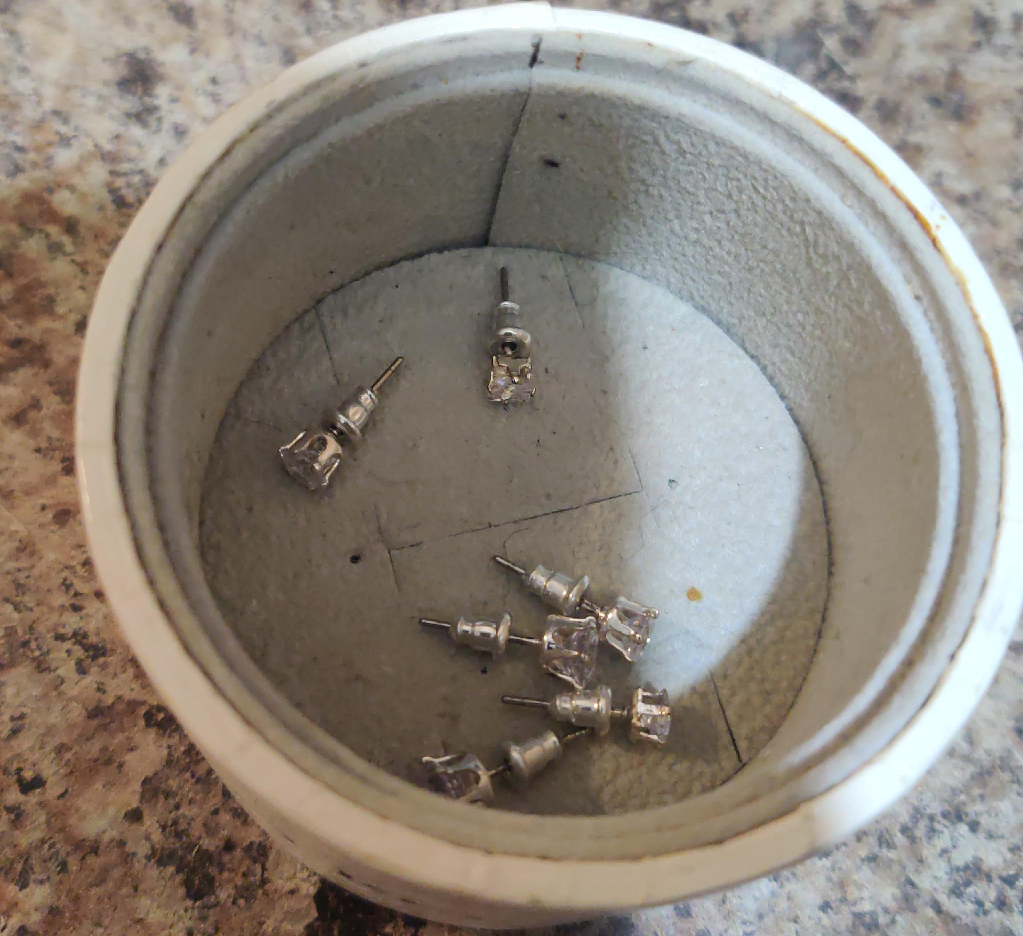 Stud Earrings thumbnail