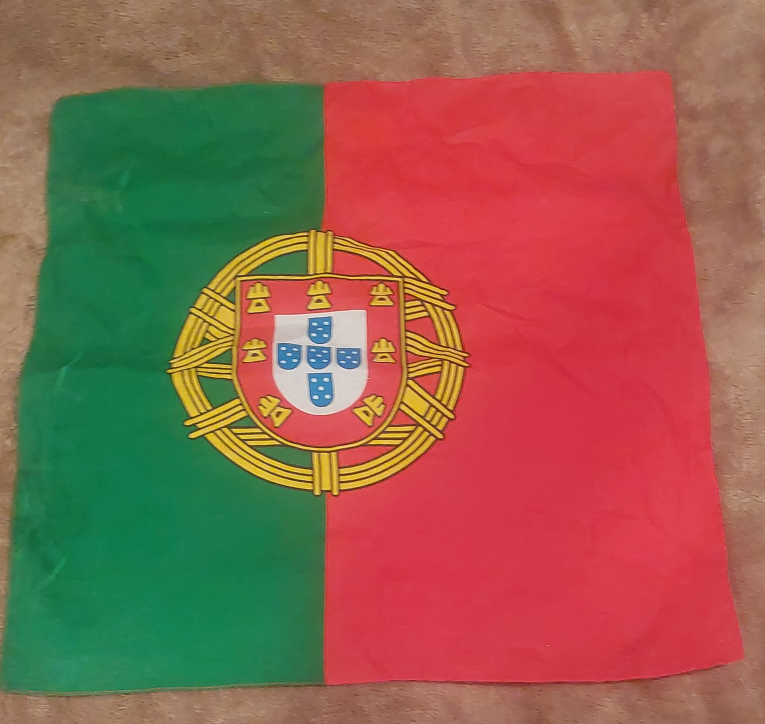 Portugal Flag thumbnail