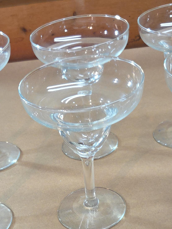 Margarita Glasses thumbnail
