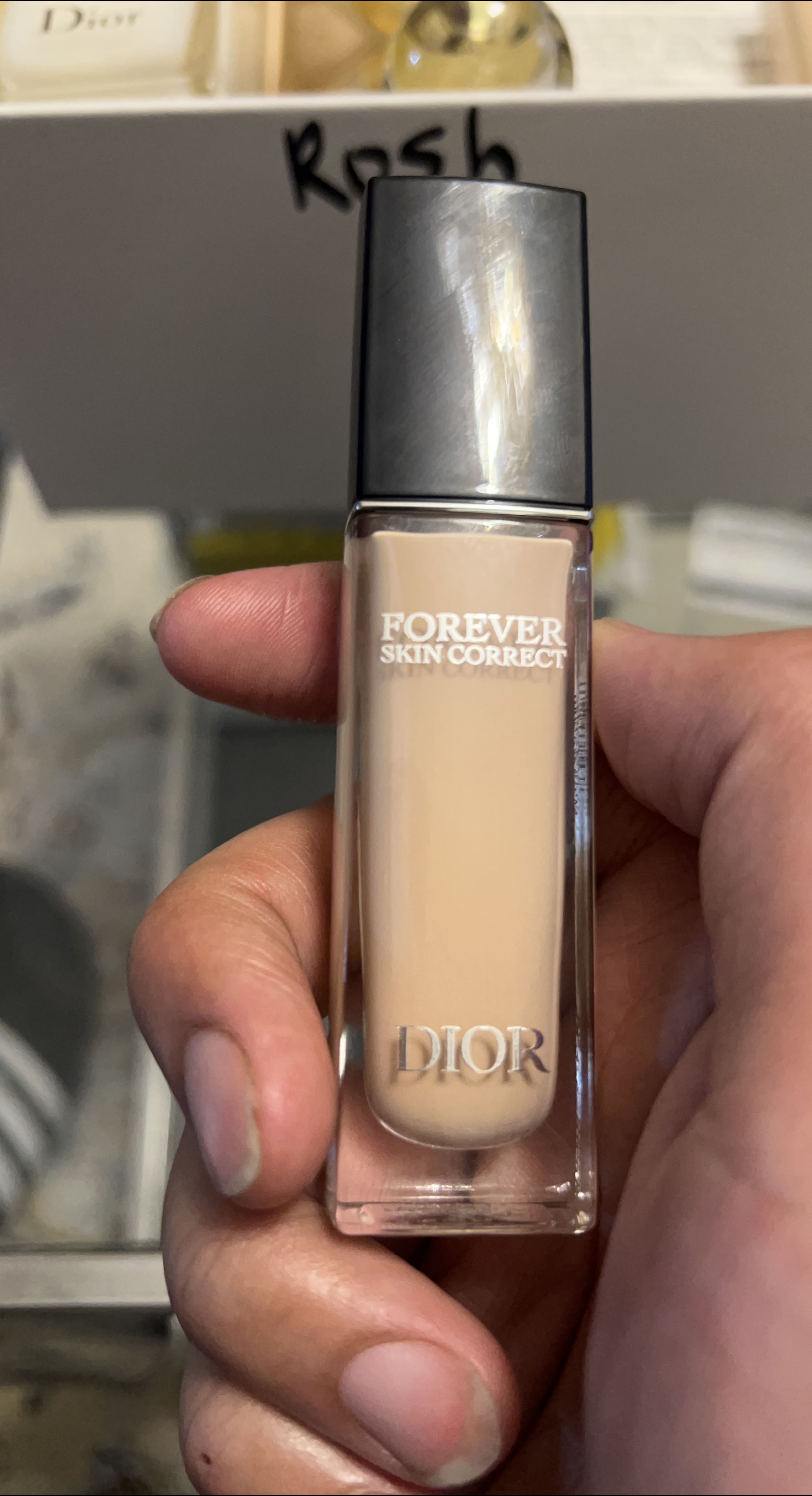 Dior Forever Skin Correct Concealer thumbnail