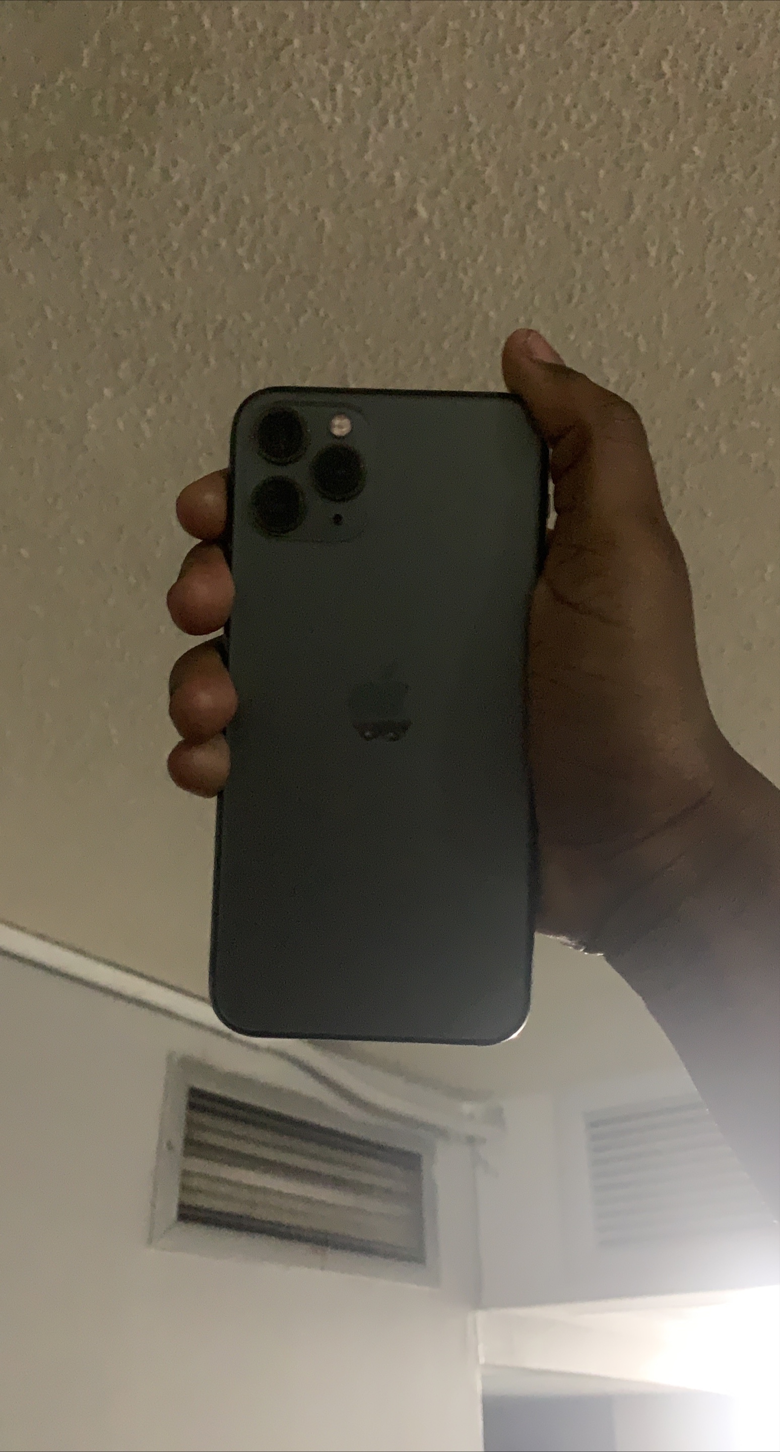 Apple iPhone 11 Pro