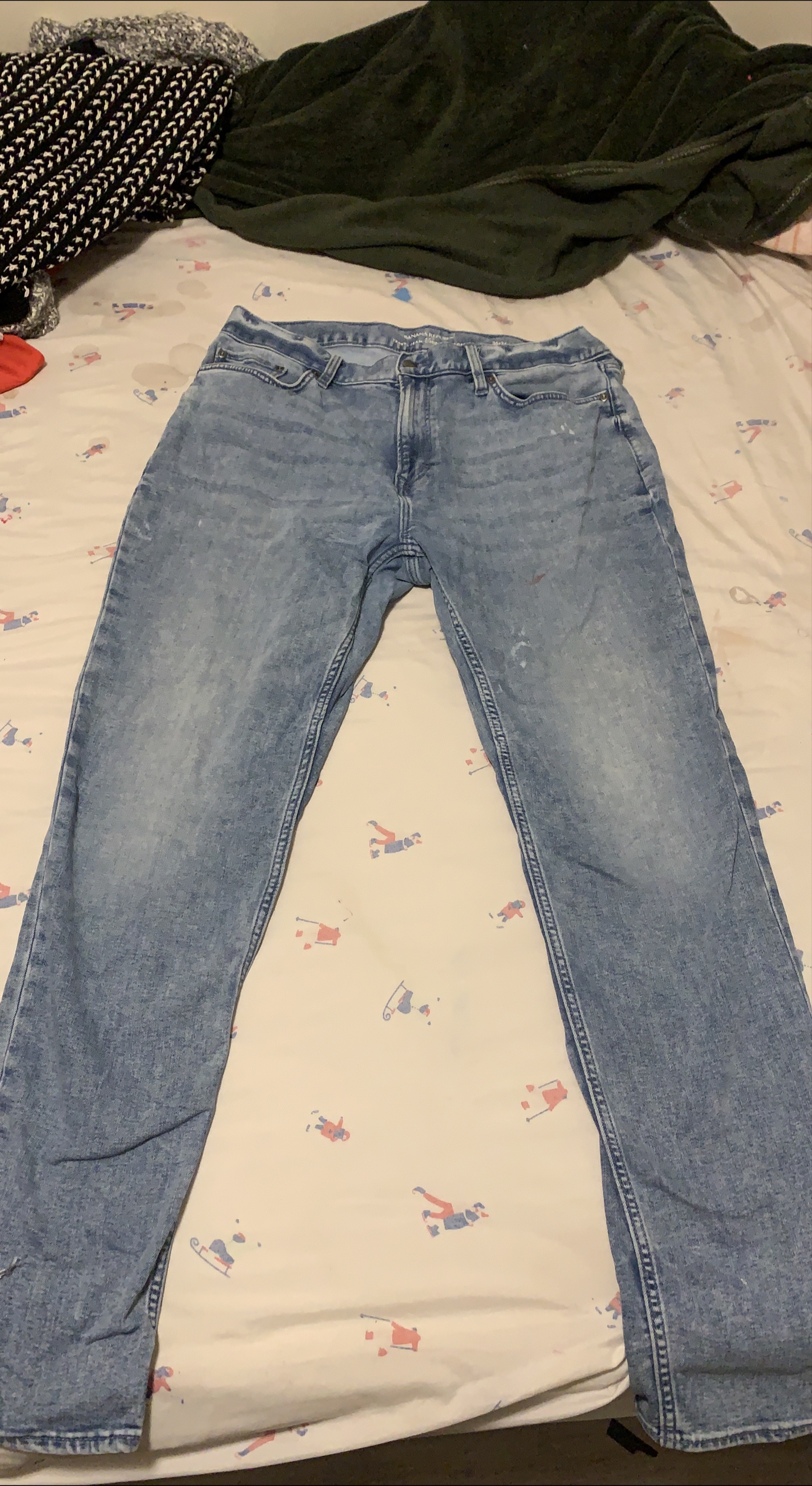 Banana Republic Men's Jeans thumbnail
