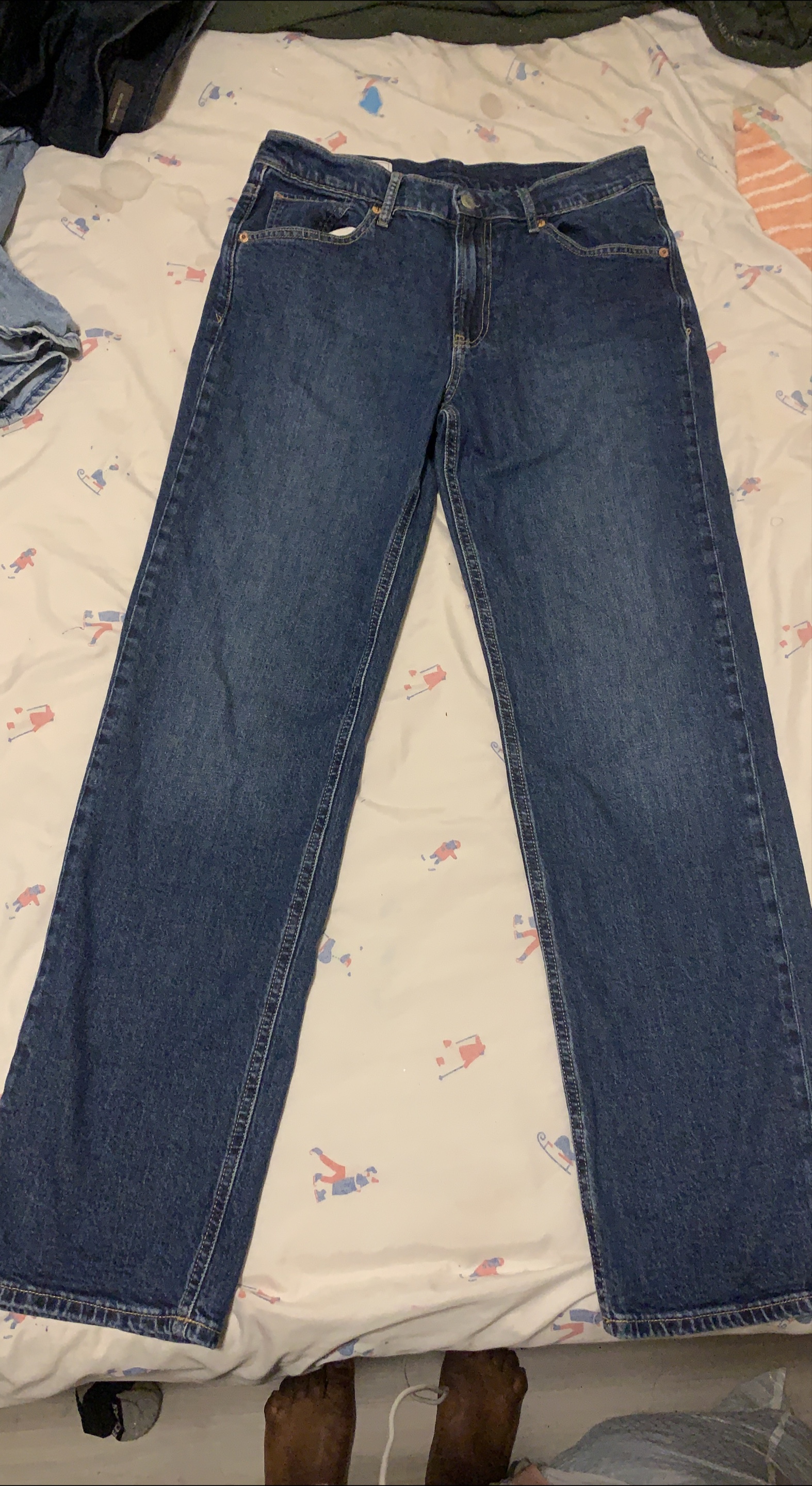 GAP Denim Jeans thumbnail