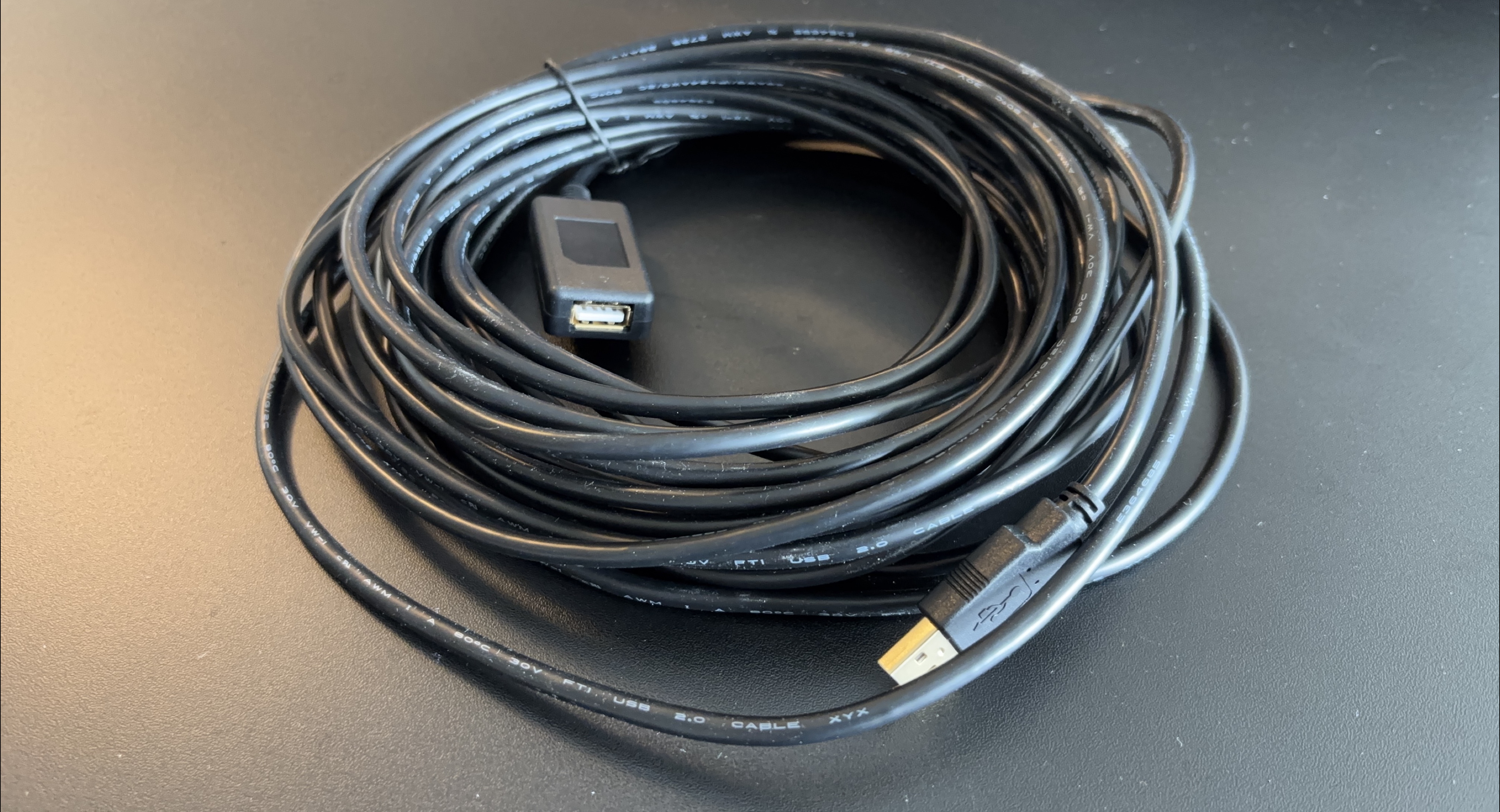 USB 2.0 Cable thumbnail