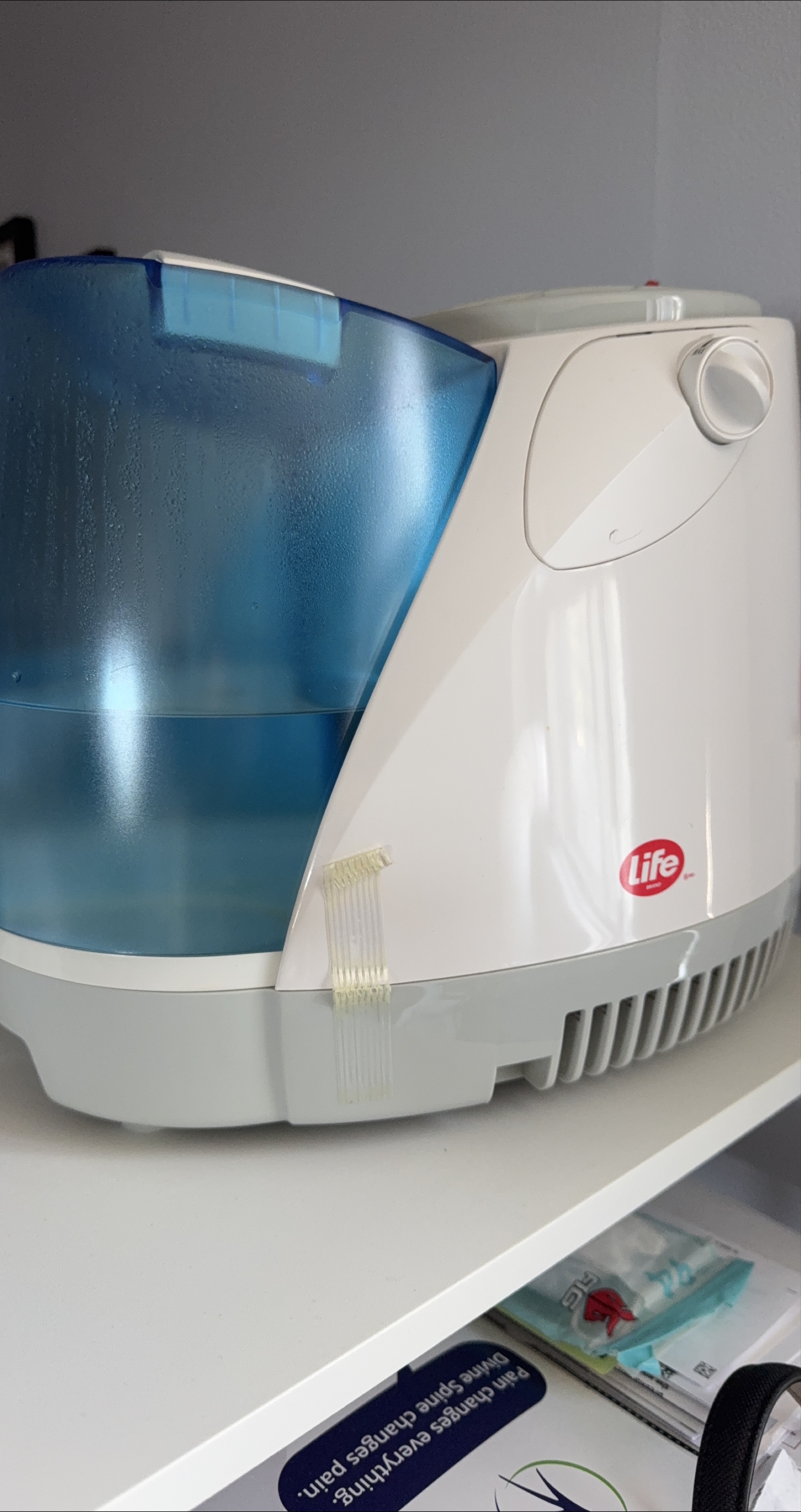 Life Brand Humidifier thumbnail