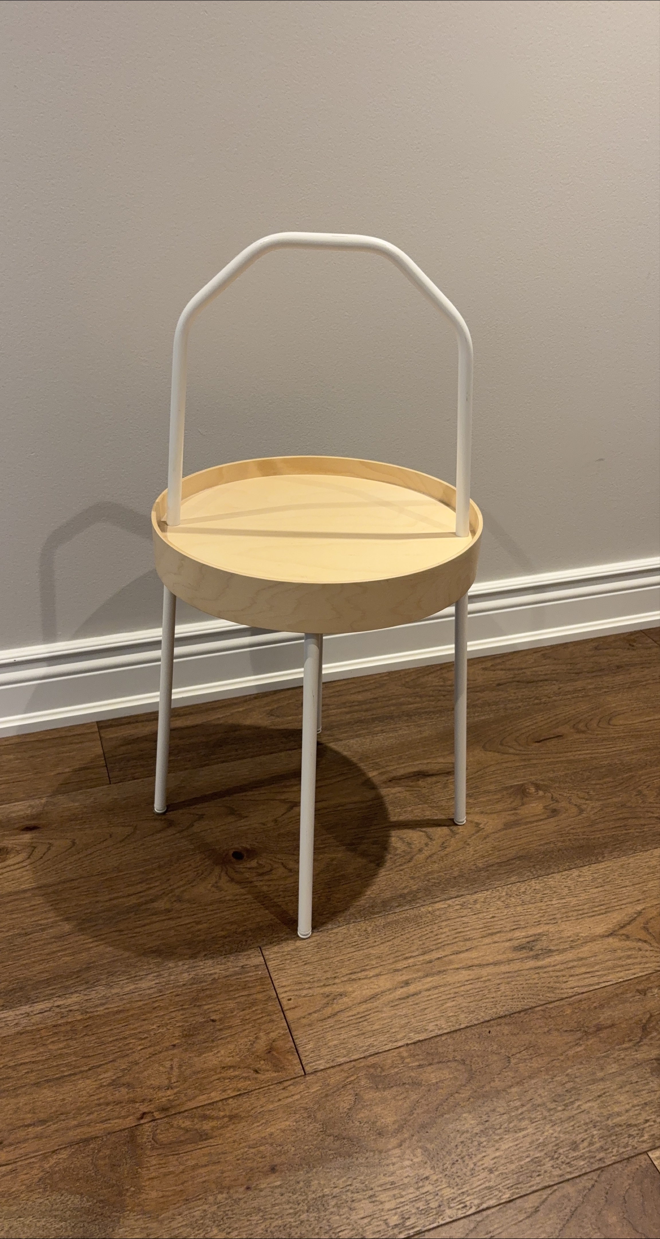 IKEA GLADOM Tray Table