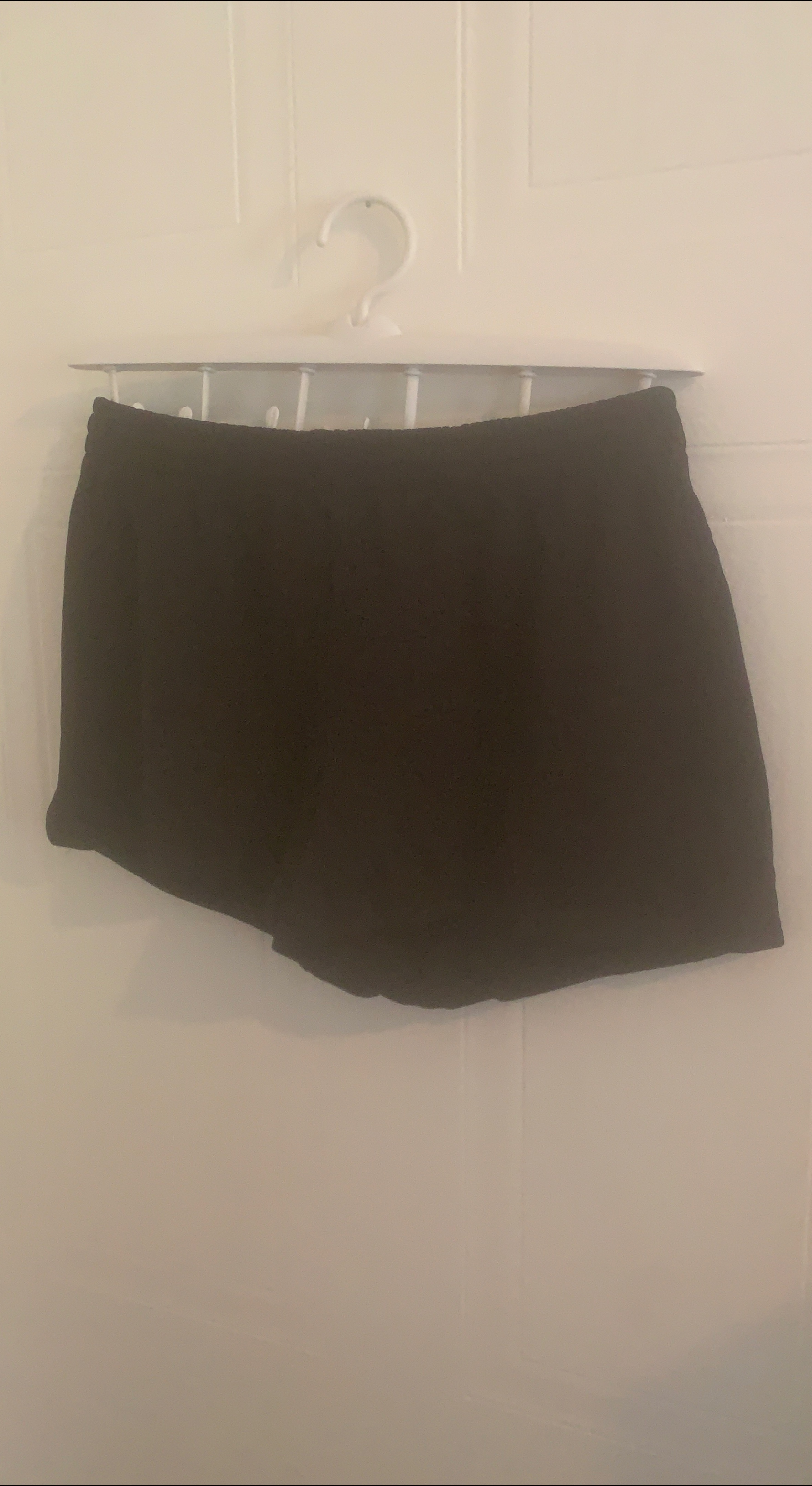 Black Shorts thumbnail