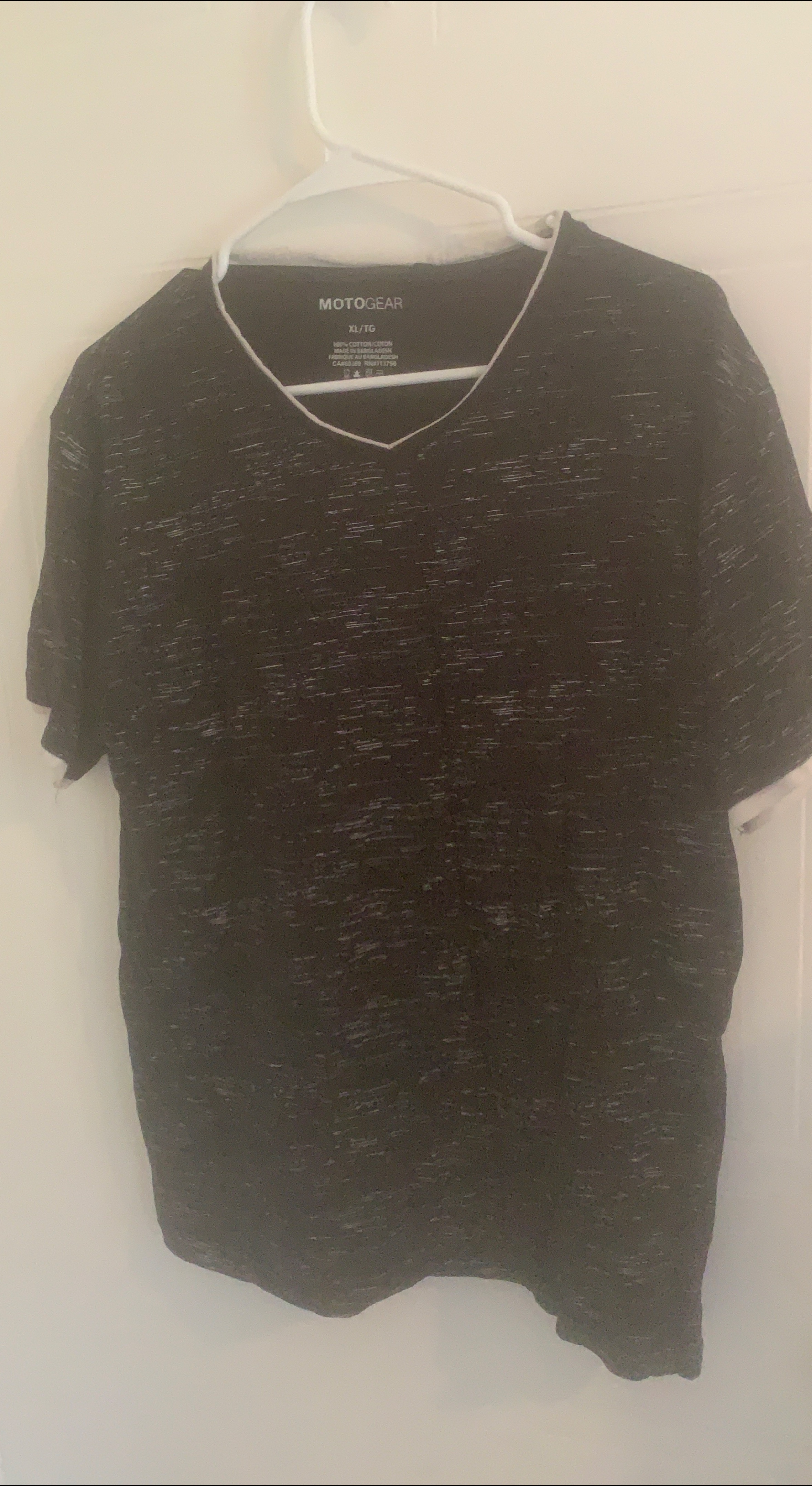 MOTOGEAR XL T-Shirt thumbnail