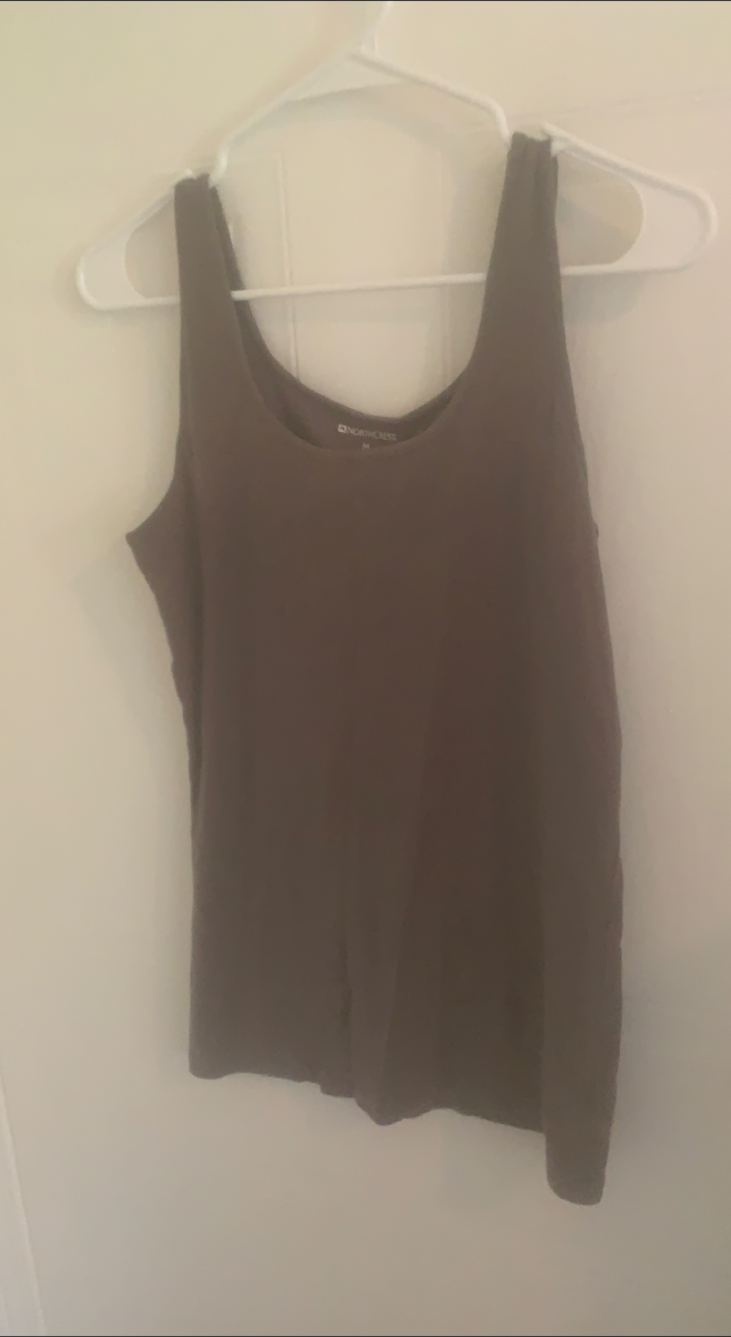 Northcrest Tank Top - Size M thumbnail