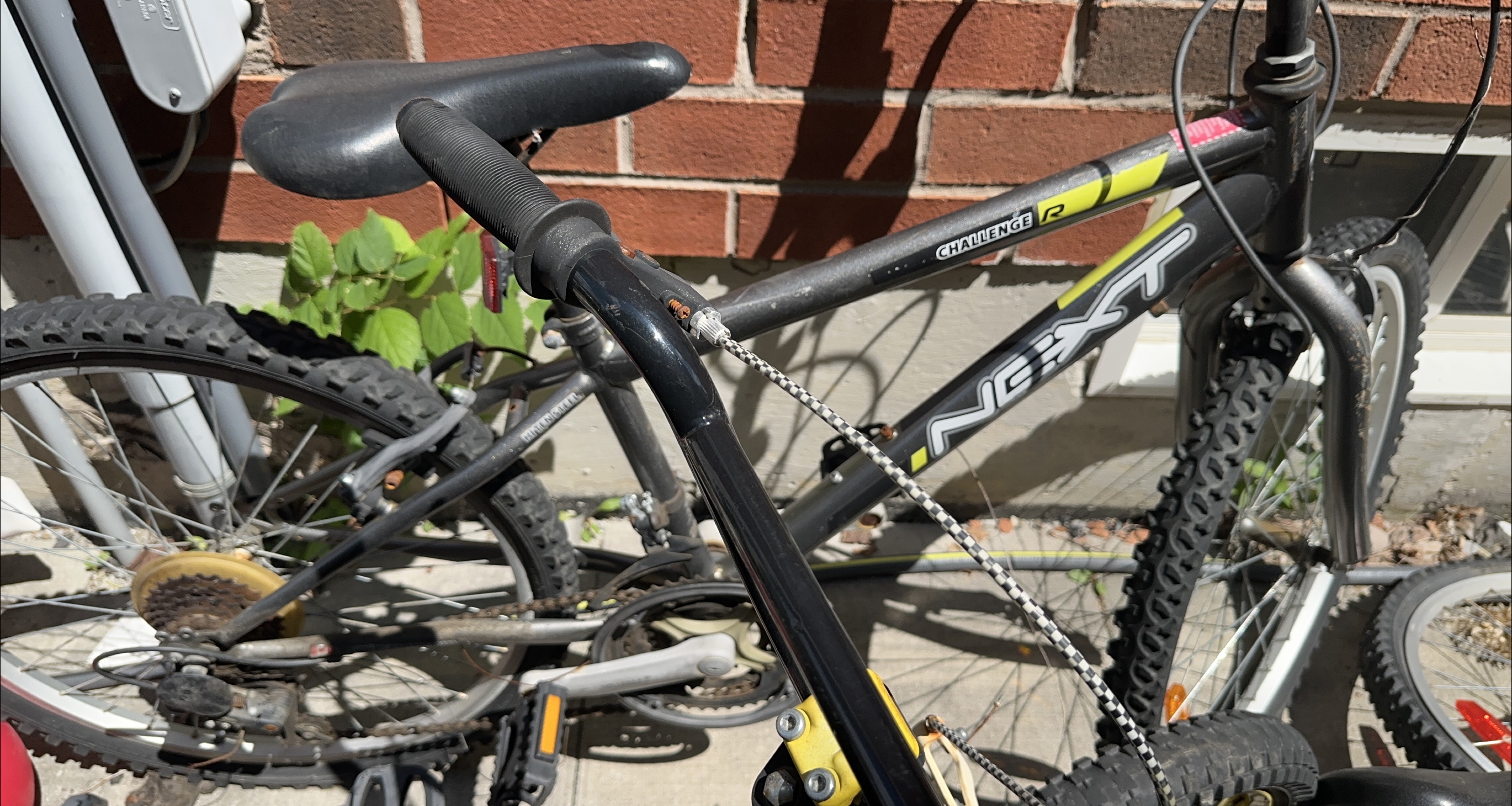 NEXT Challenge R Mountain Bike thumbnail