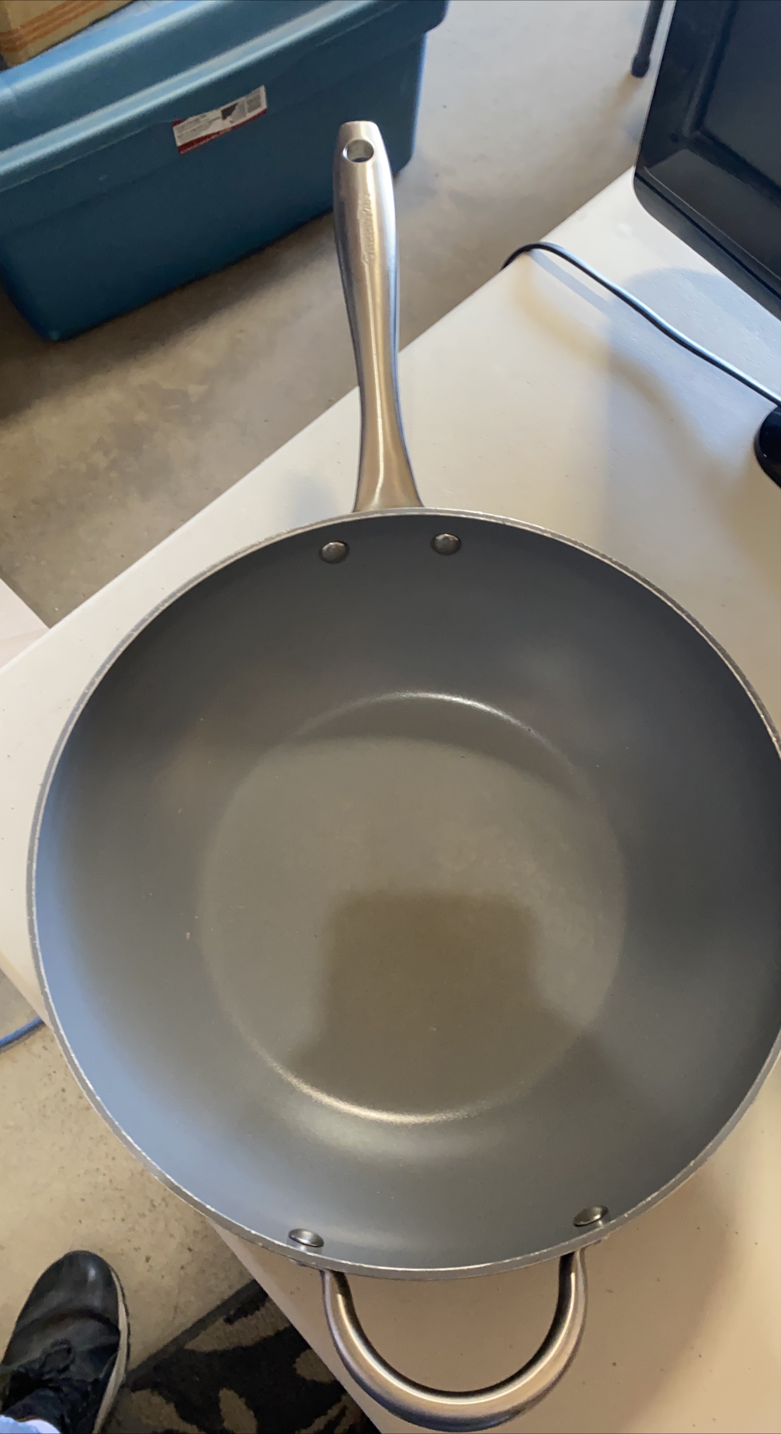 GreenPan Wok thumbnail