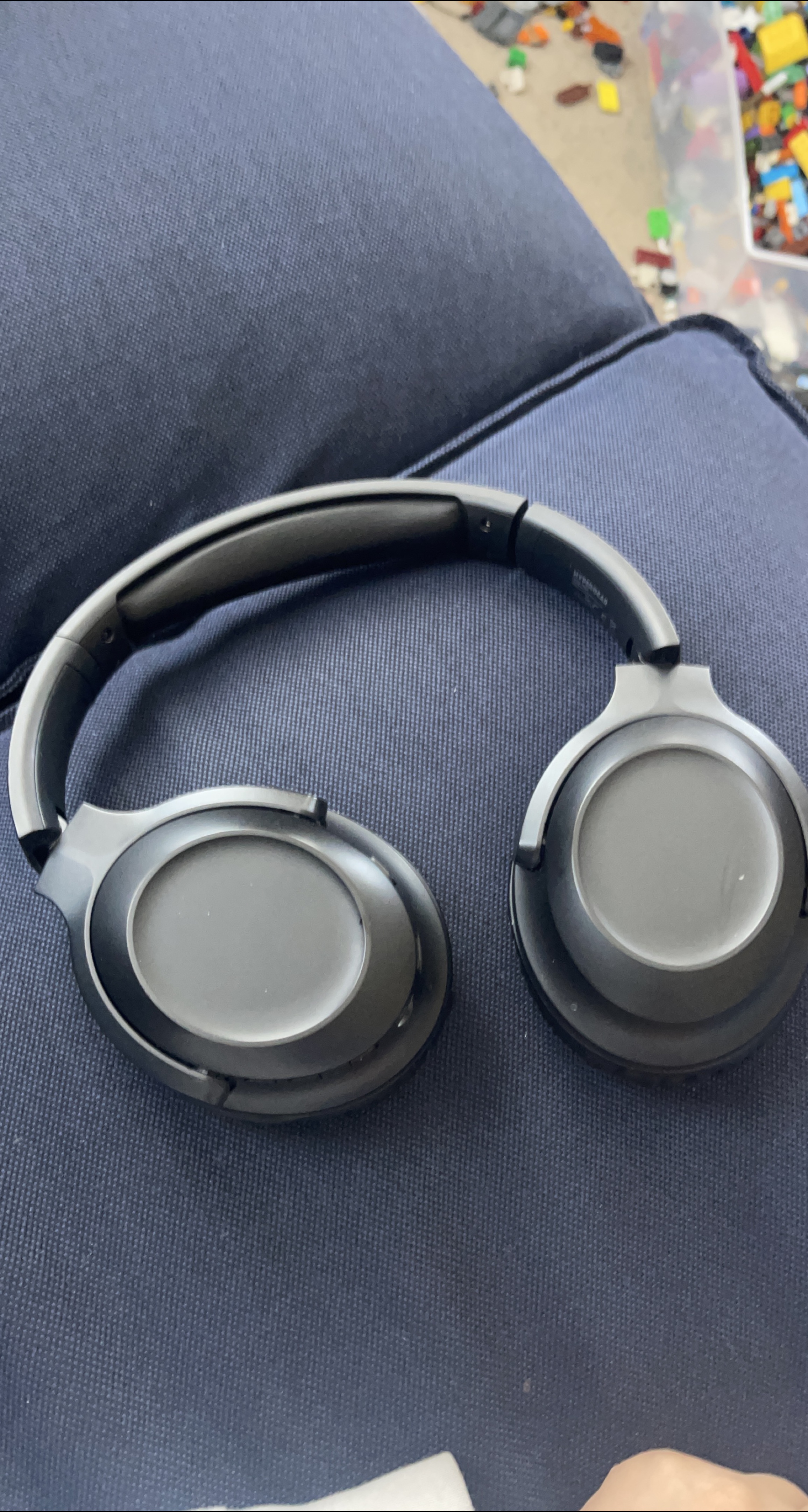 Beyerdynamic Lagoon ANC Traveller Headphones thumbnail