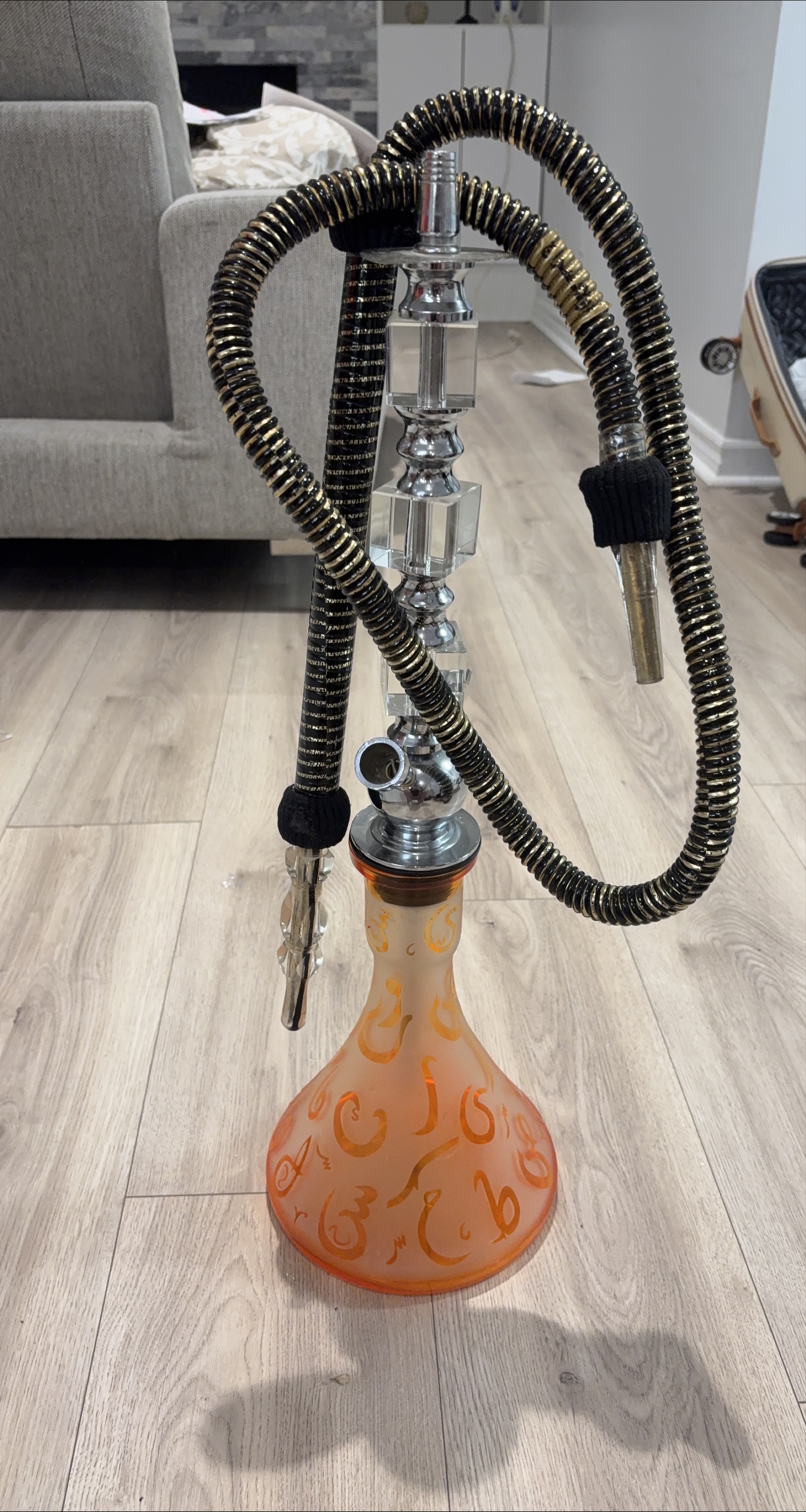 Hookah thumbnail