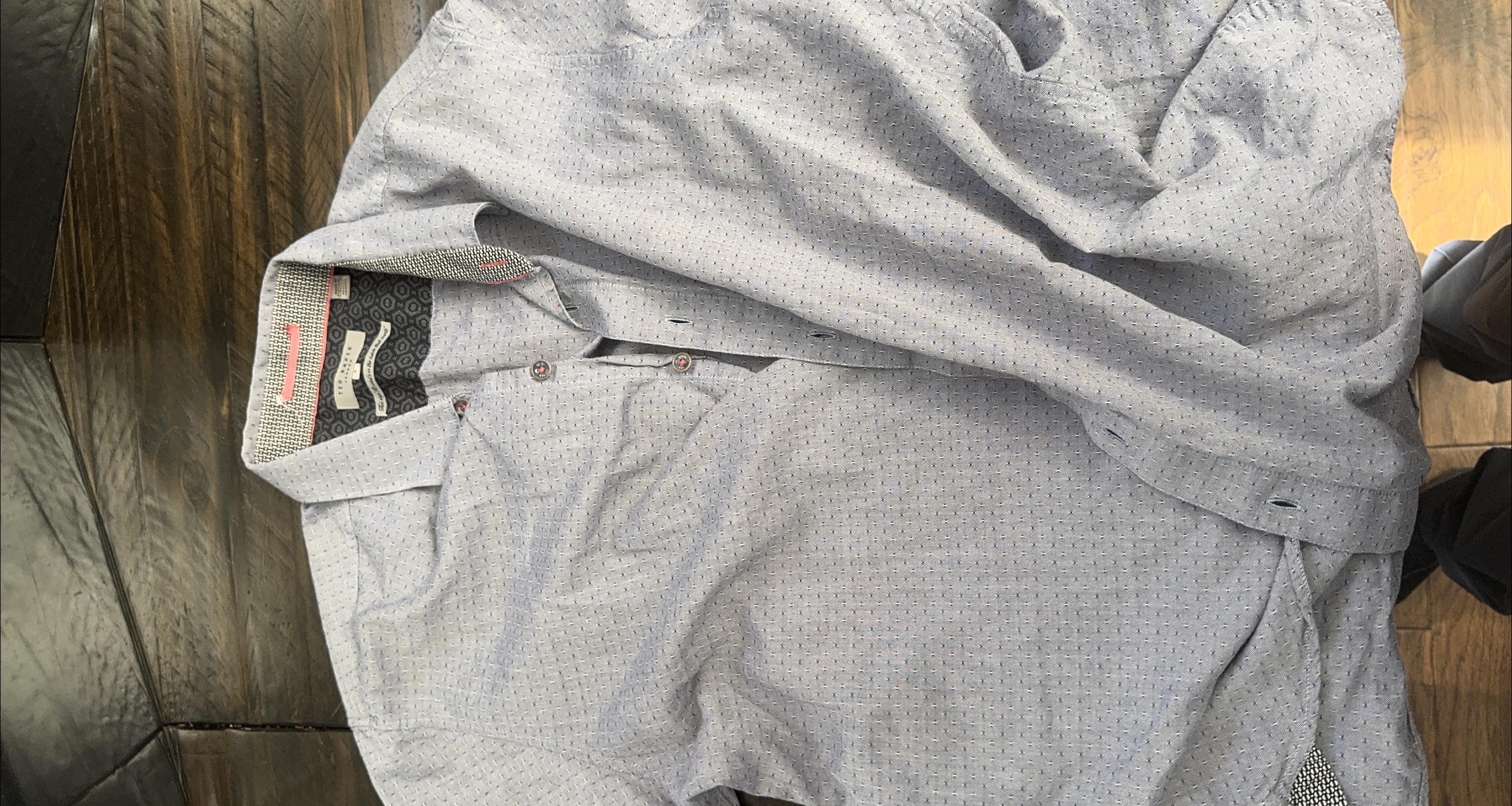 Ted Baker London Shirt, thumbnail