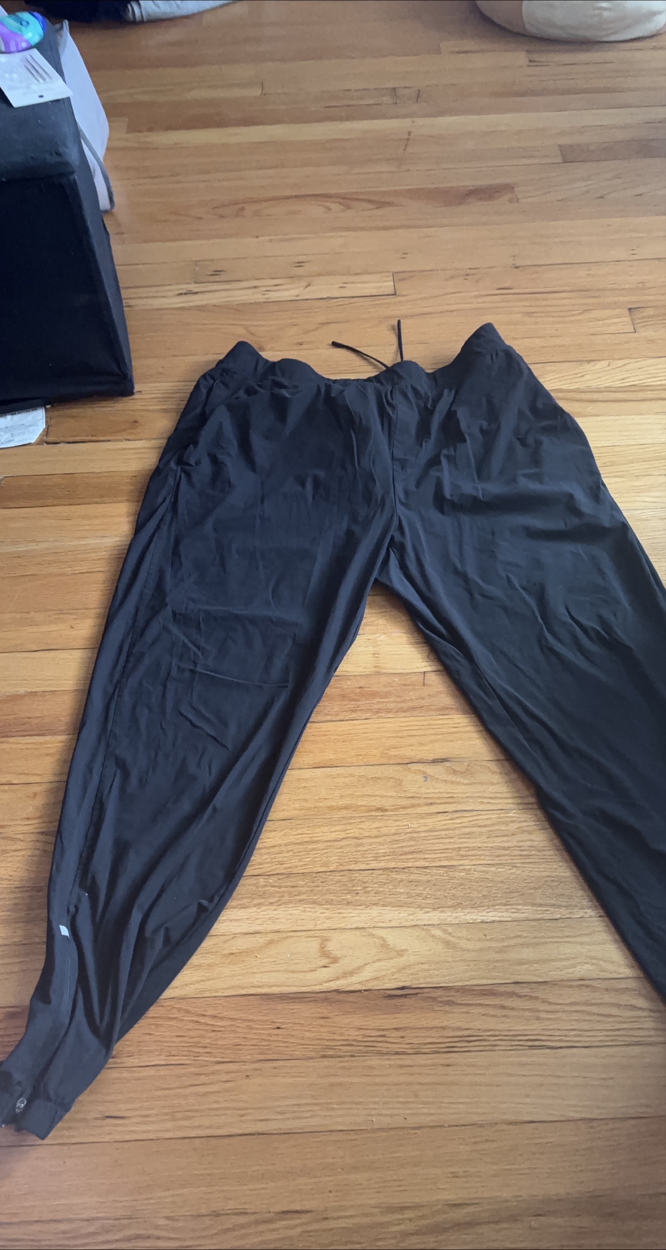 All in Motion XXL Black Pants thumbnail
