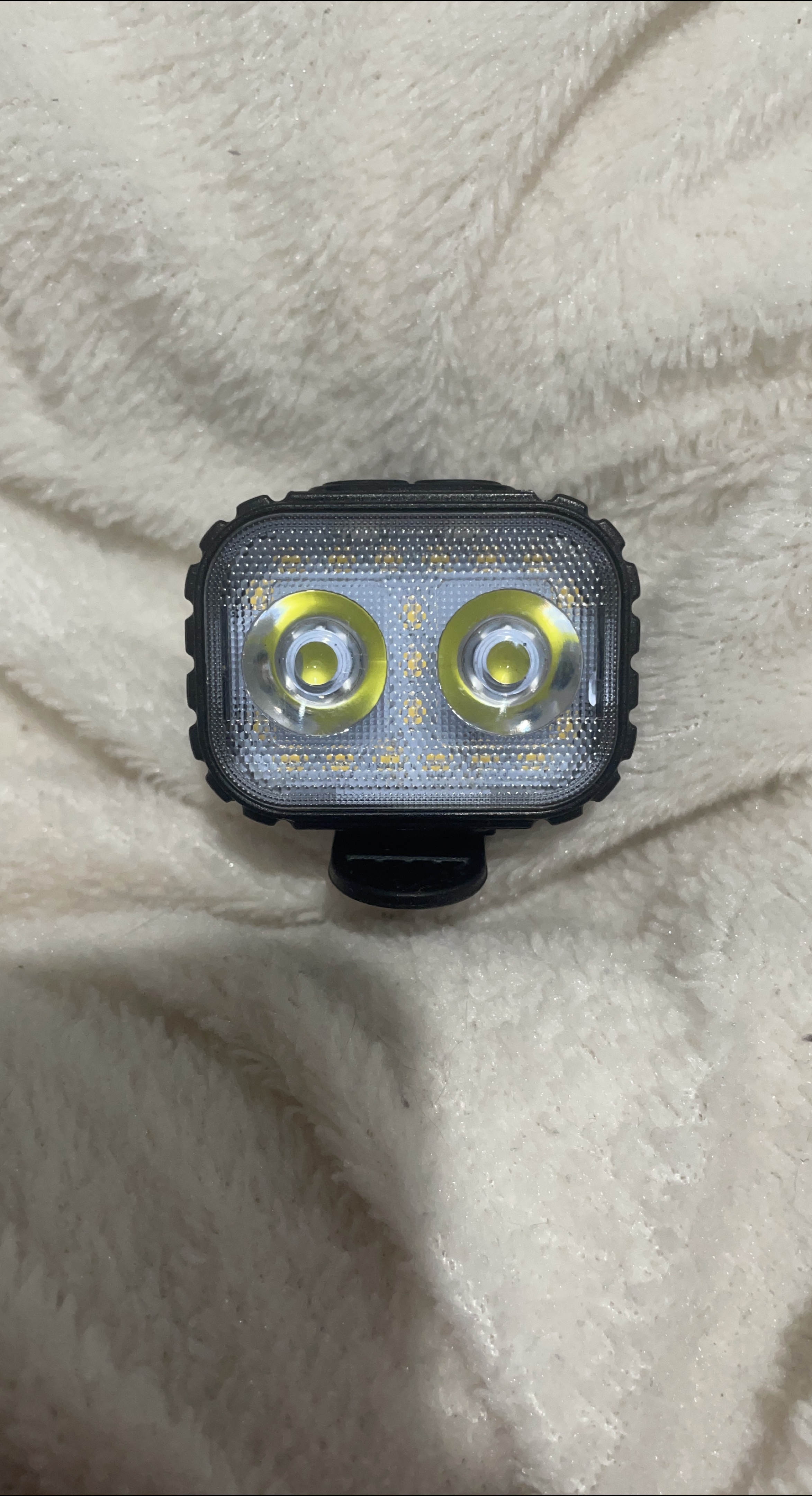 Bike Headlight thumbnail