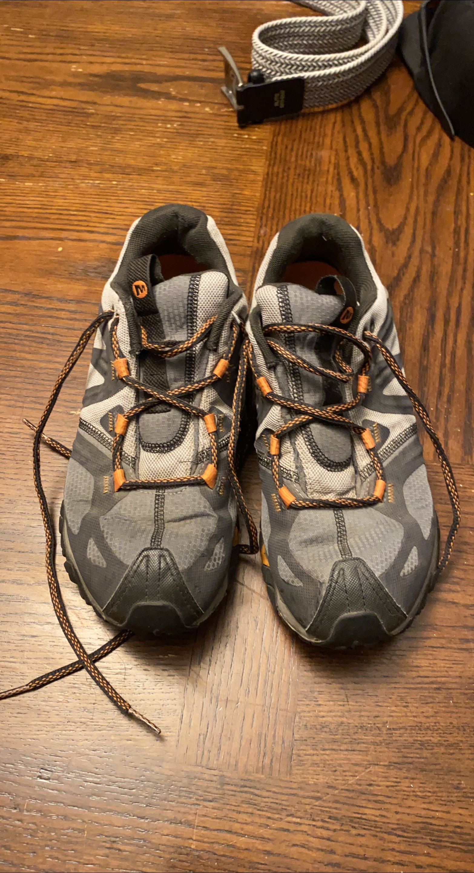 Merrell Performance Footwear - Men's Size 8 thumbnail