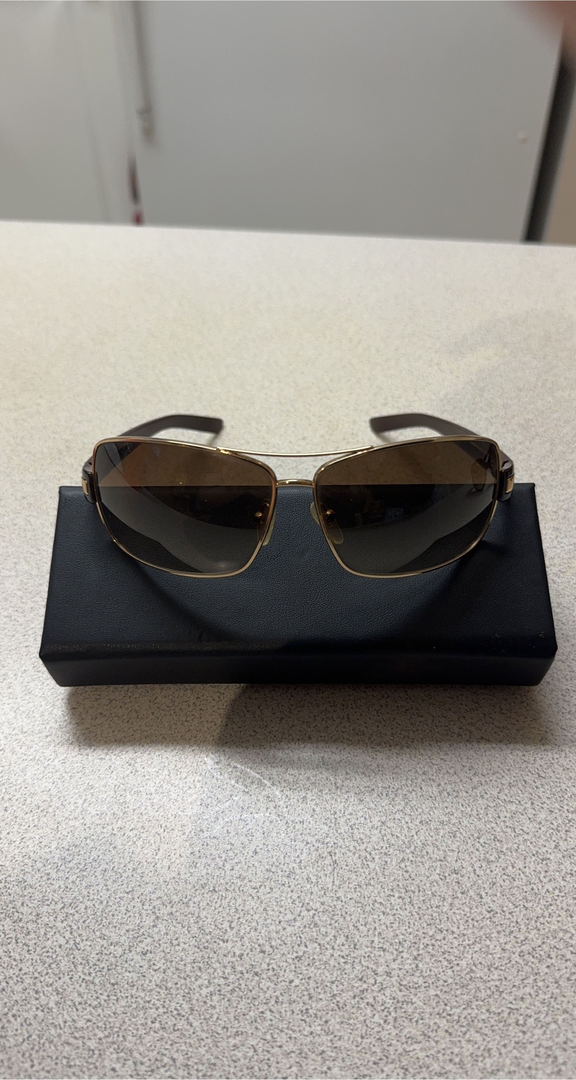 Prada Sunglasses without box thumbnail