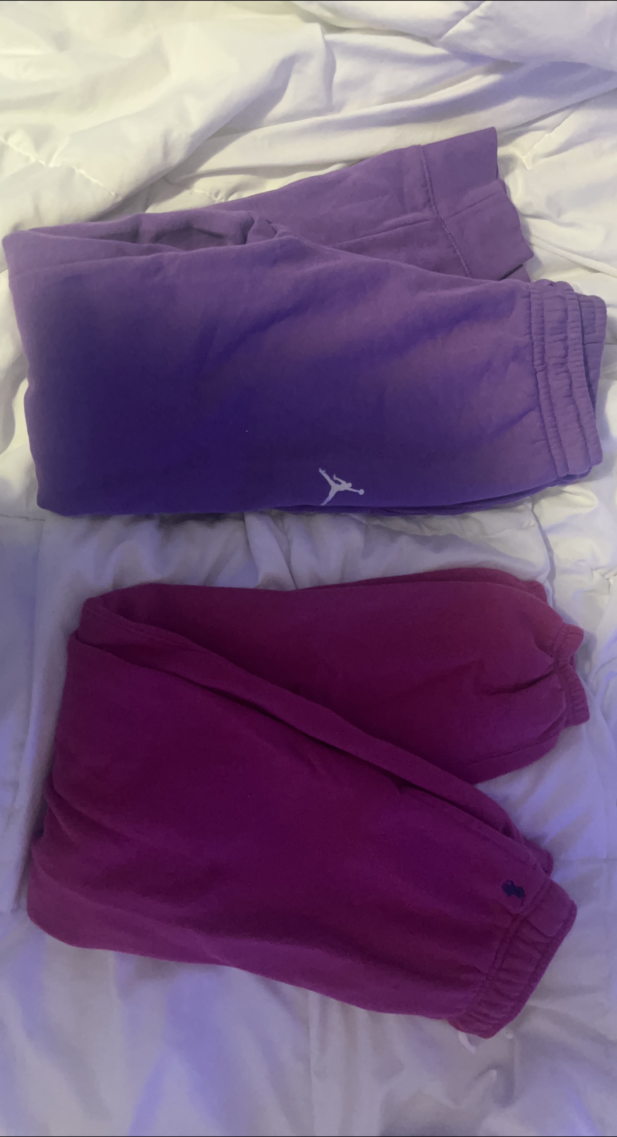 Nike Jordan & Polo Ralph Lauren Sweatpants thumbnail