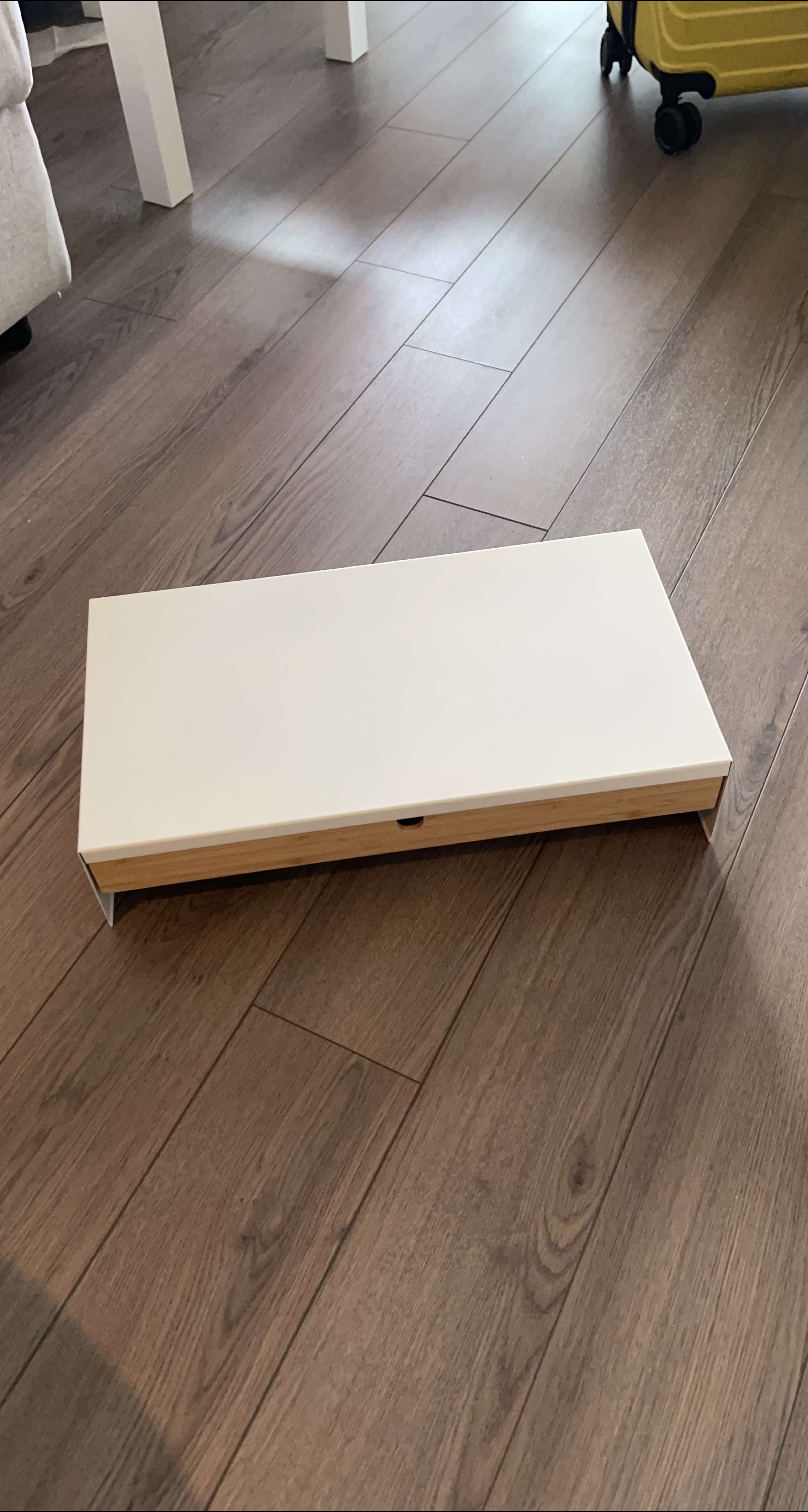 IKEA Skadis Under Desk Drawer thumbnail
