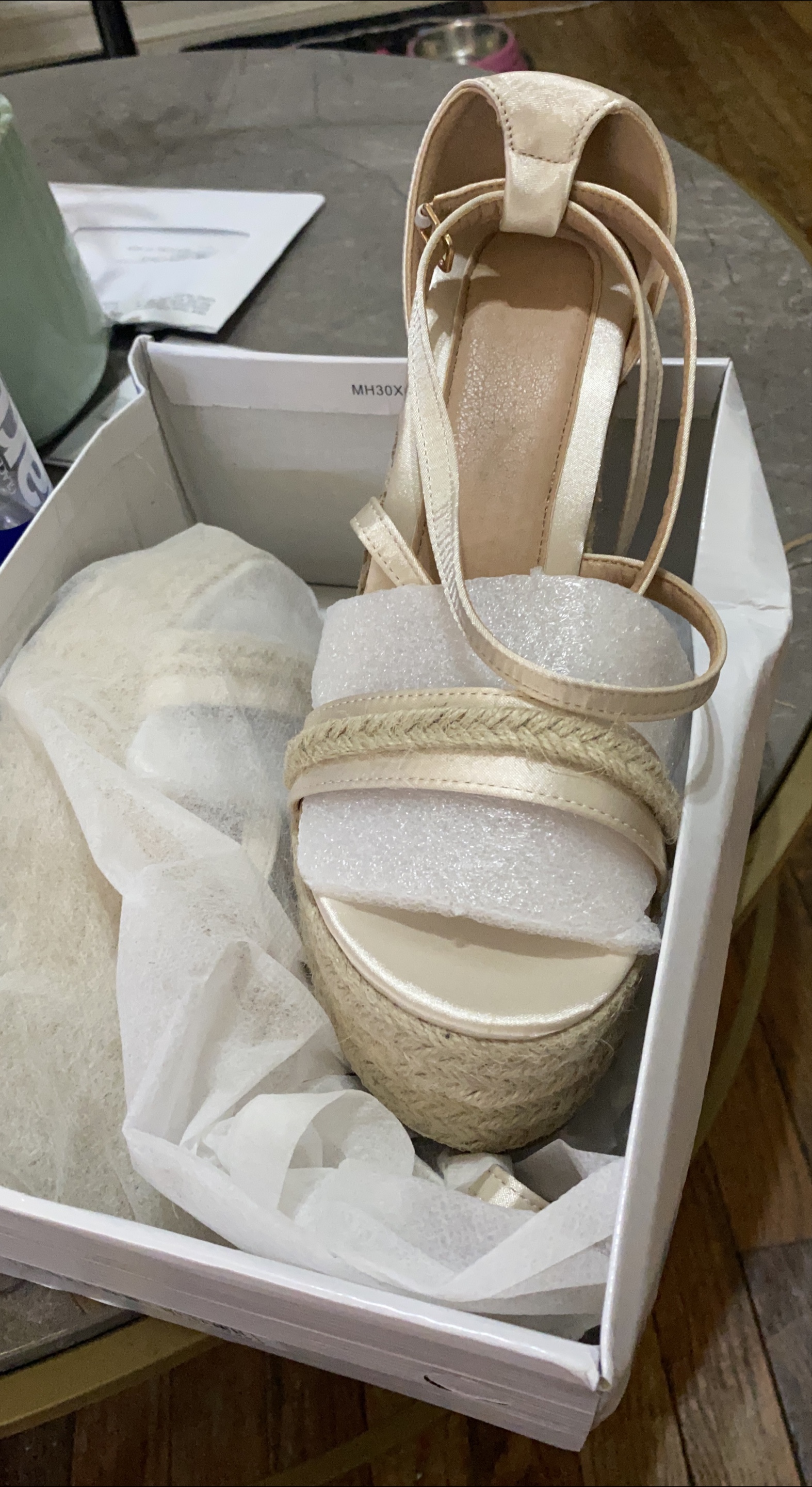 Wedges, Size 8.5 thumbnail