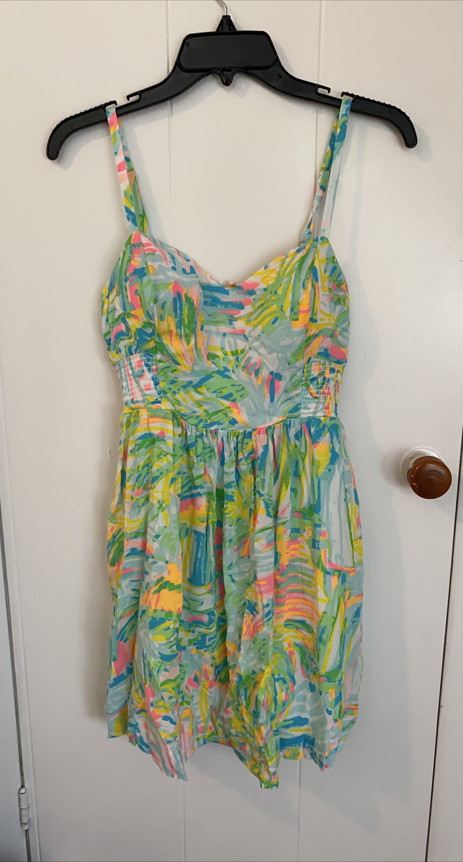 Lilly Pulitzer Dress - Size 2 thumbnail