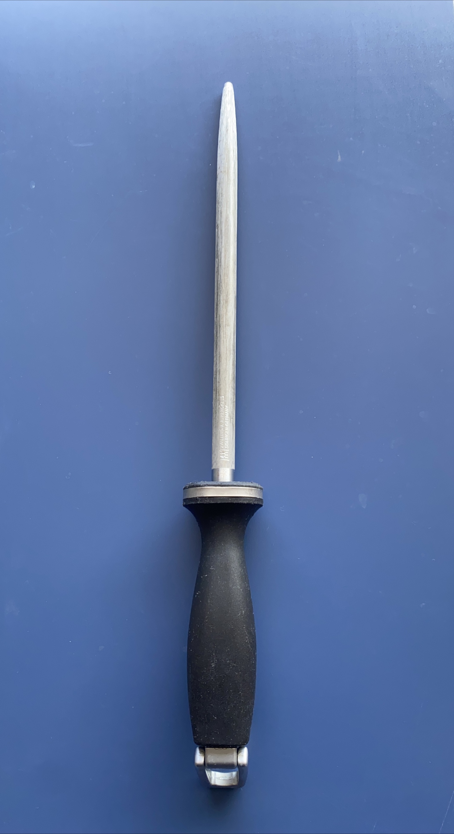 Zwilling J.A. Henckels Sharpening Steel thumbnail
