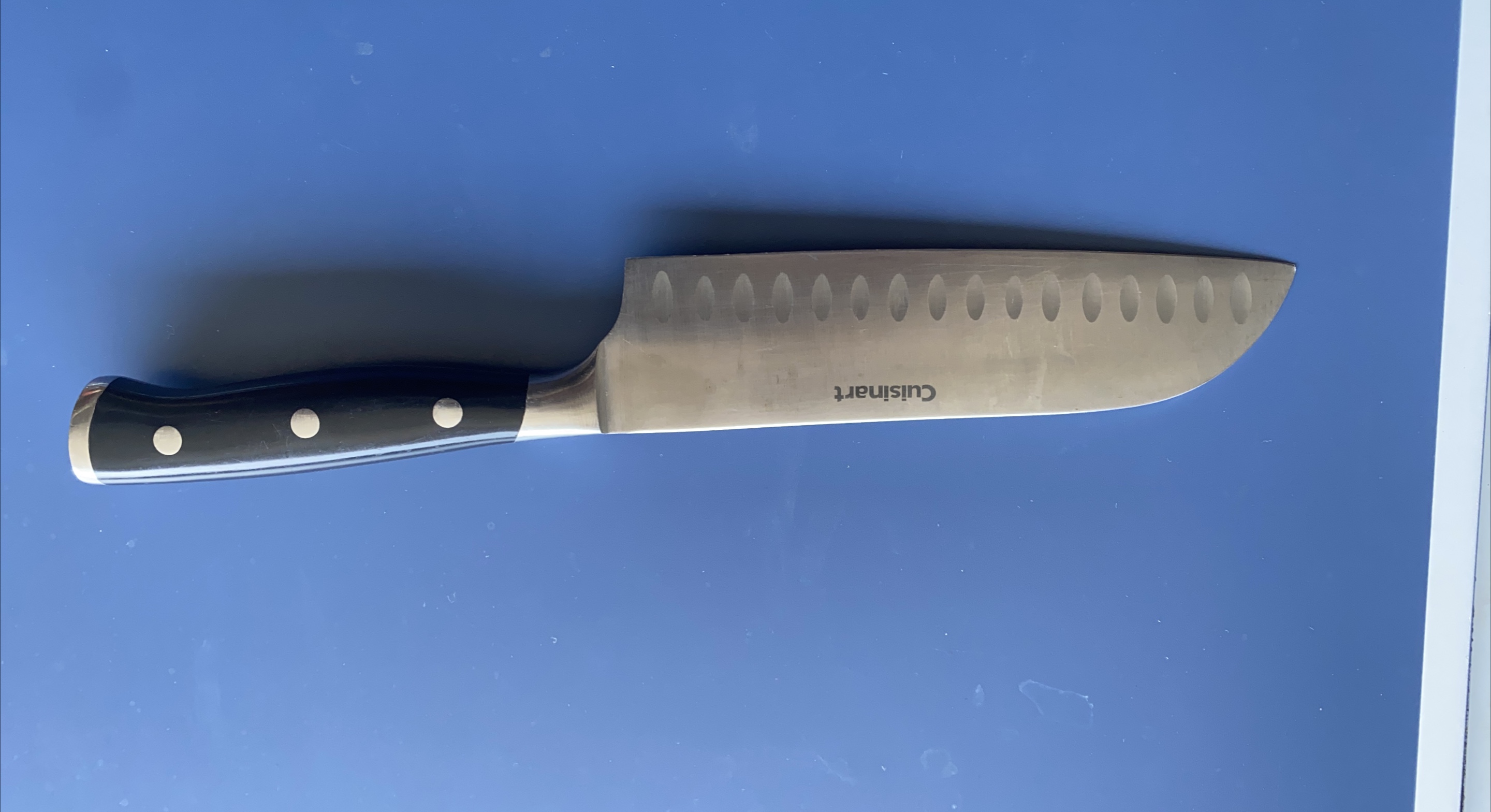 Cuisinart Chef's Knife thumbnail