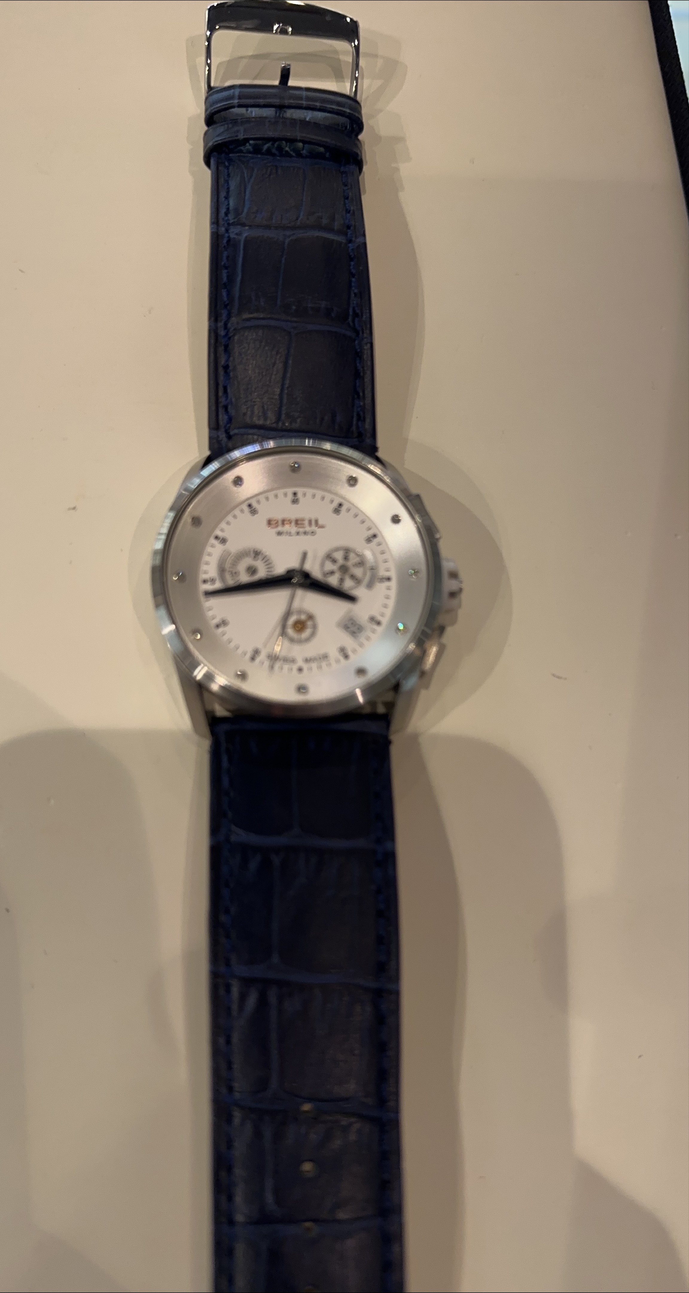 Breil Milano Watch thumbnail