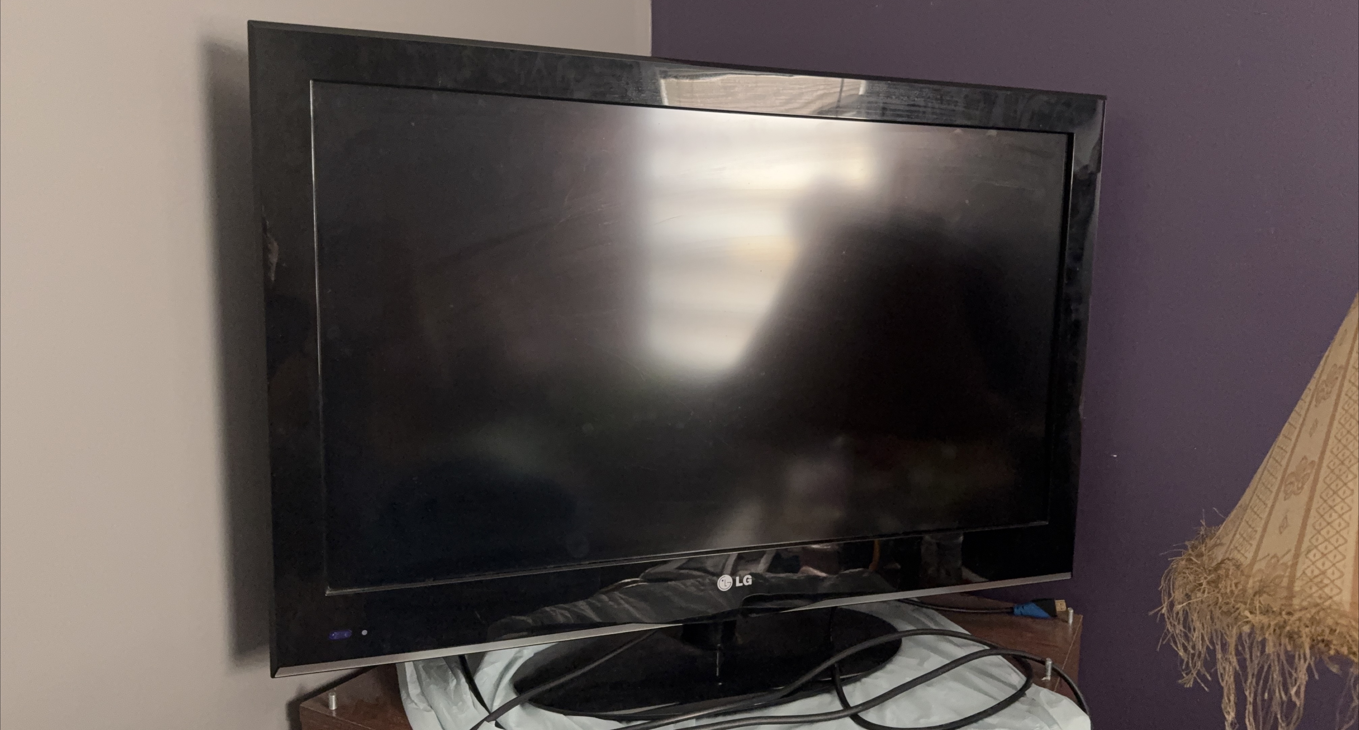 LG TV thumbnail