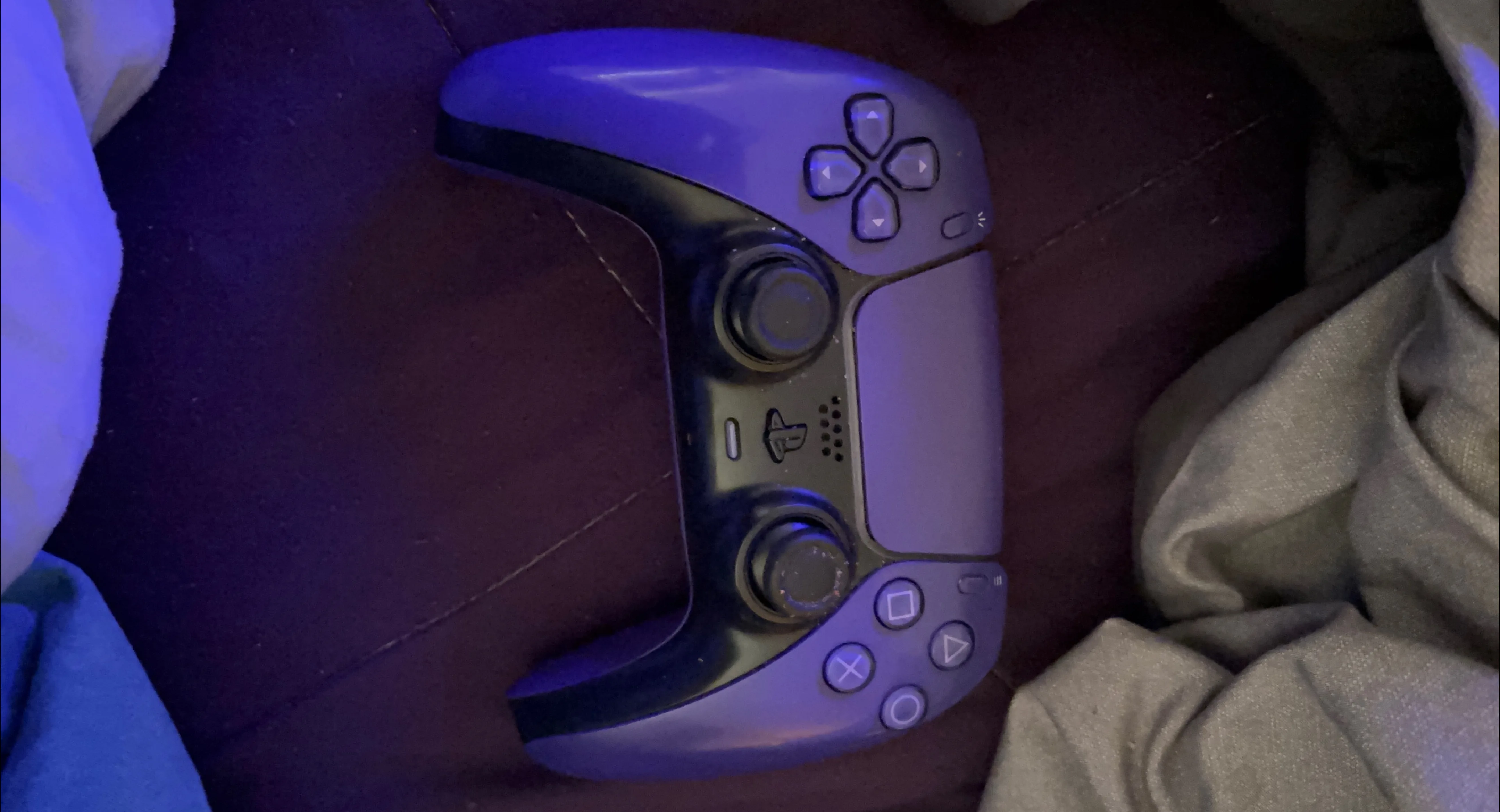 Sony PlayStation 5 Dualsense Controller - Purple