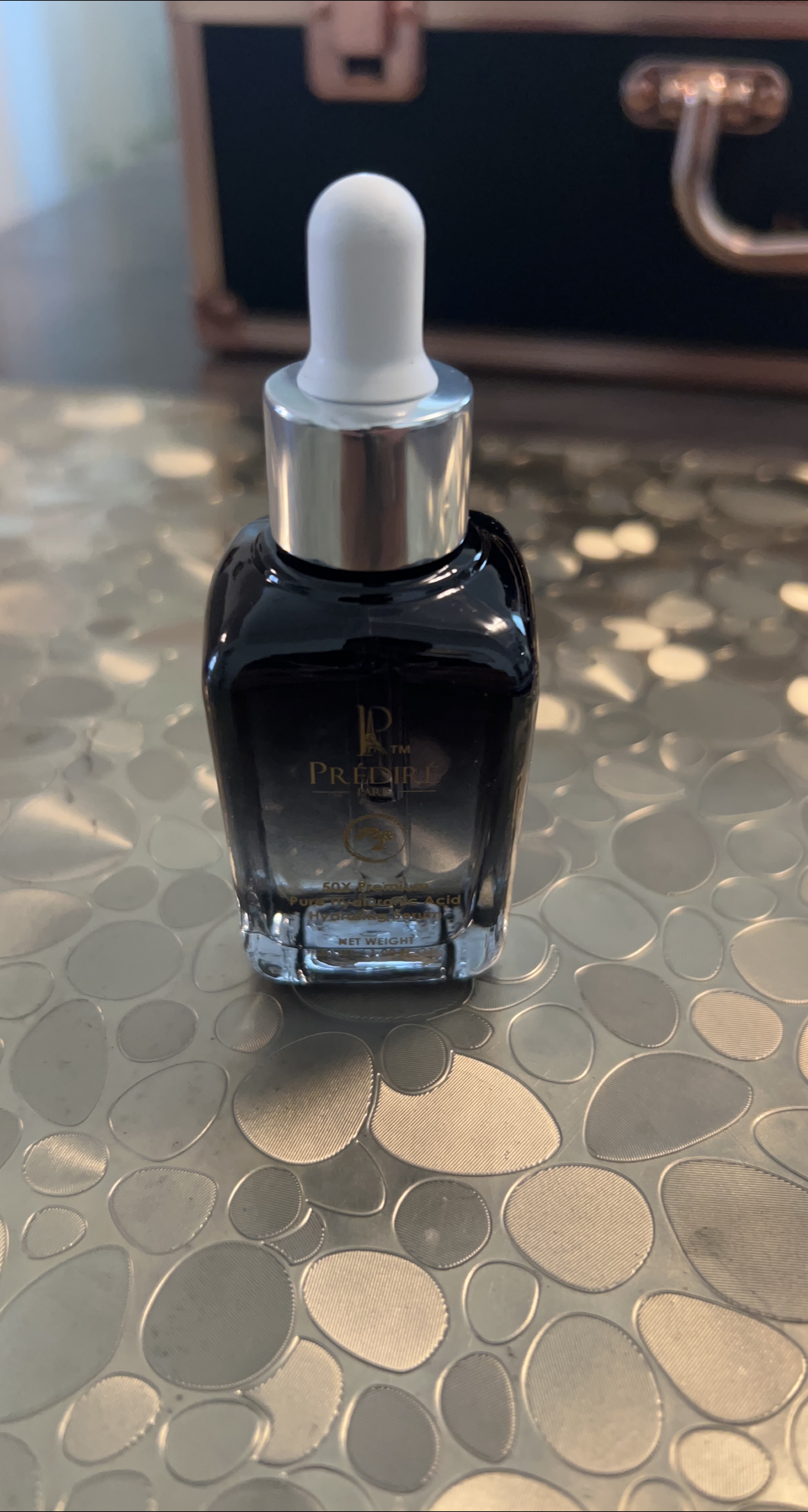Prédire Paris 50X Premium Hyaluronic Acid Serum thumbnail