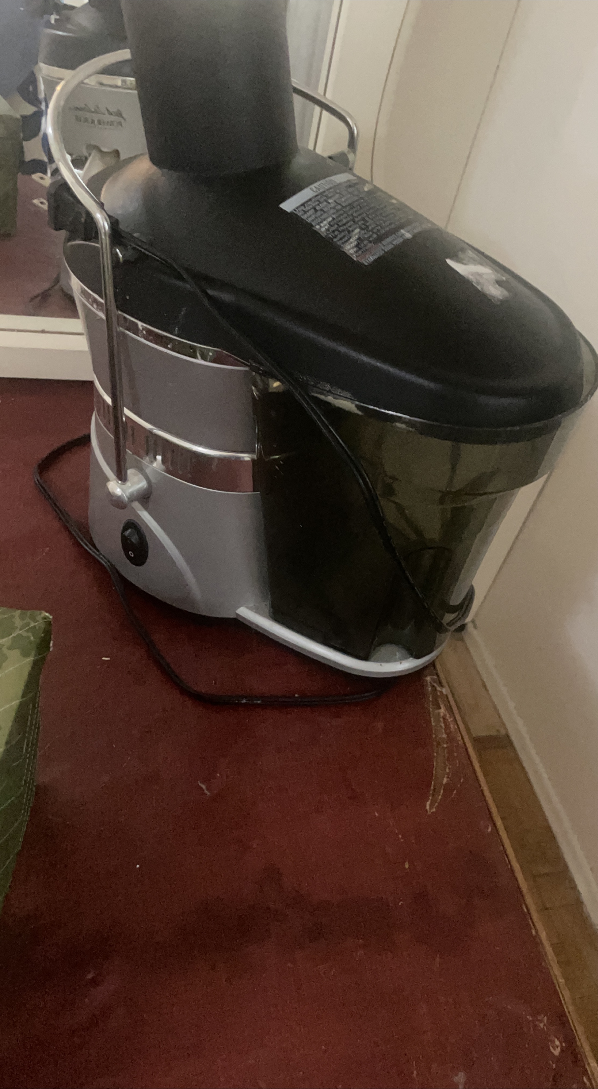 Juicer thumbnail