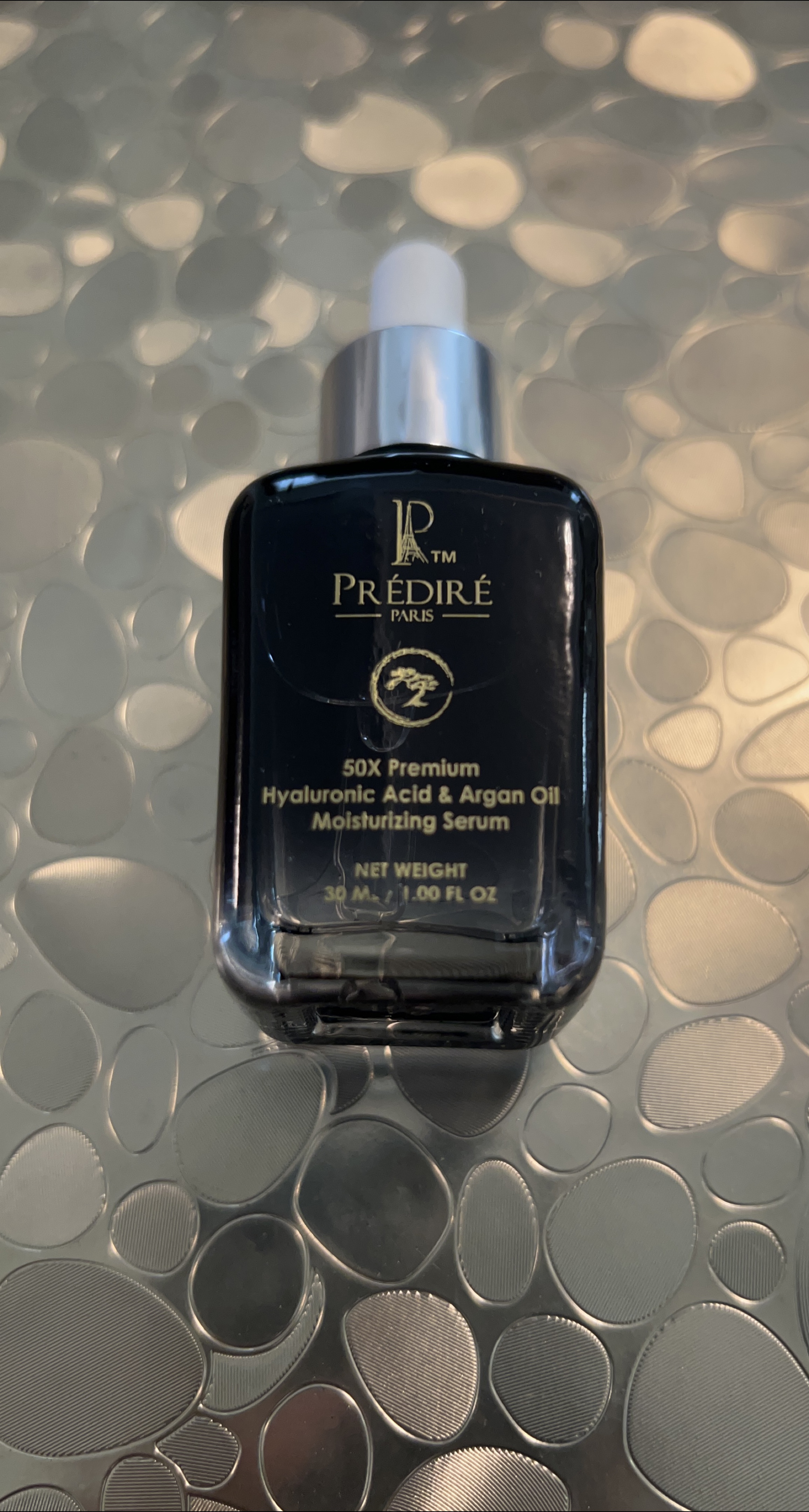 Prédire Paris 50X Premium Serum thumbnail