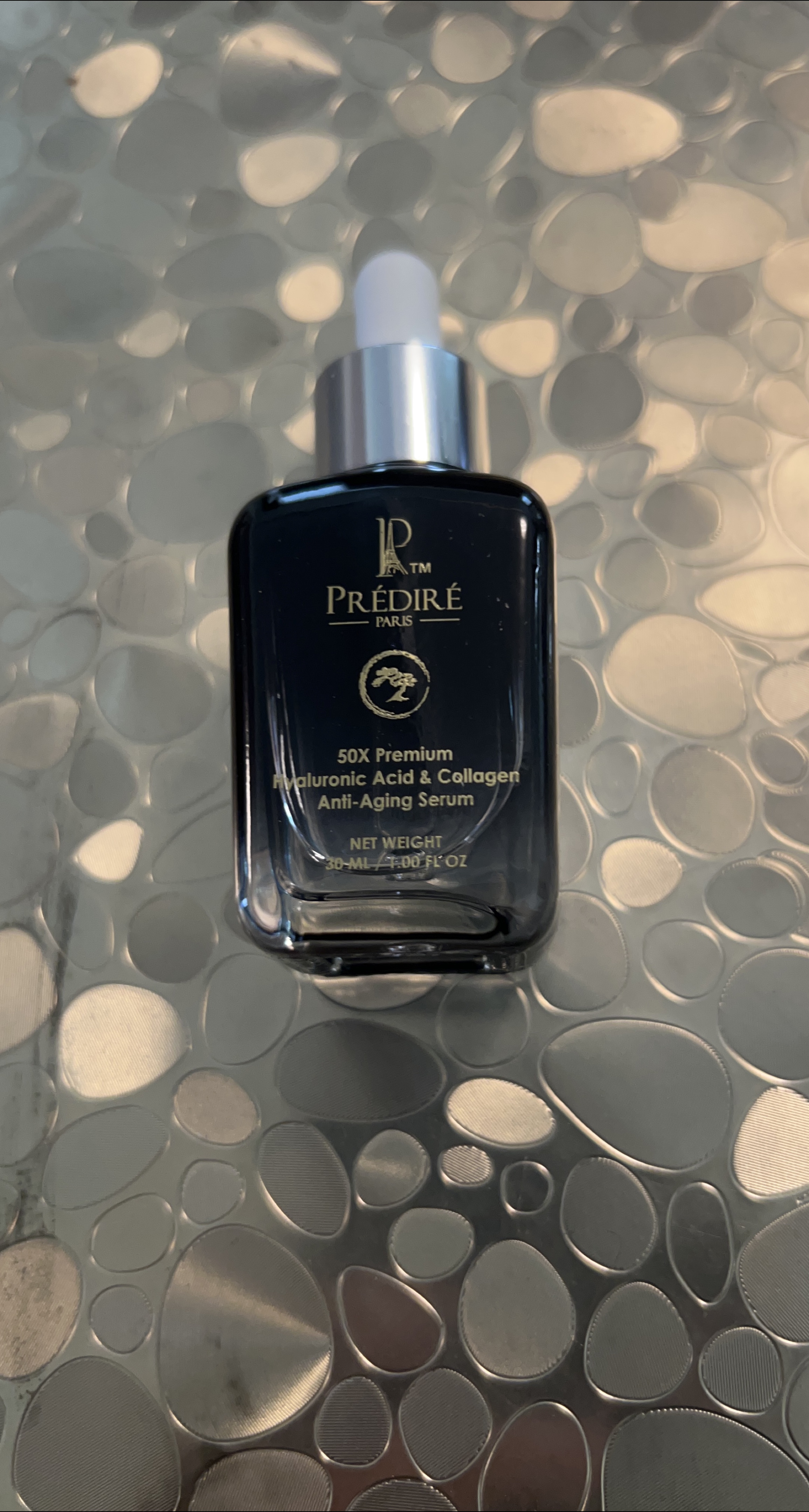 Prédire Paris 50X Premium Anti-Aging Serum thumbnail