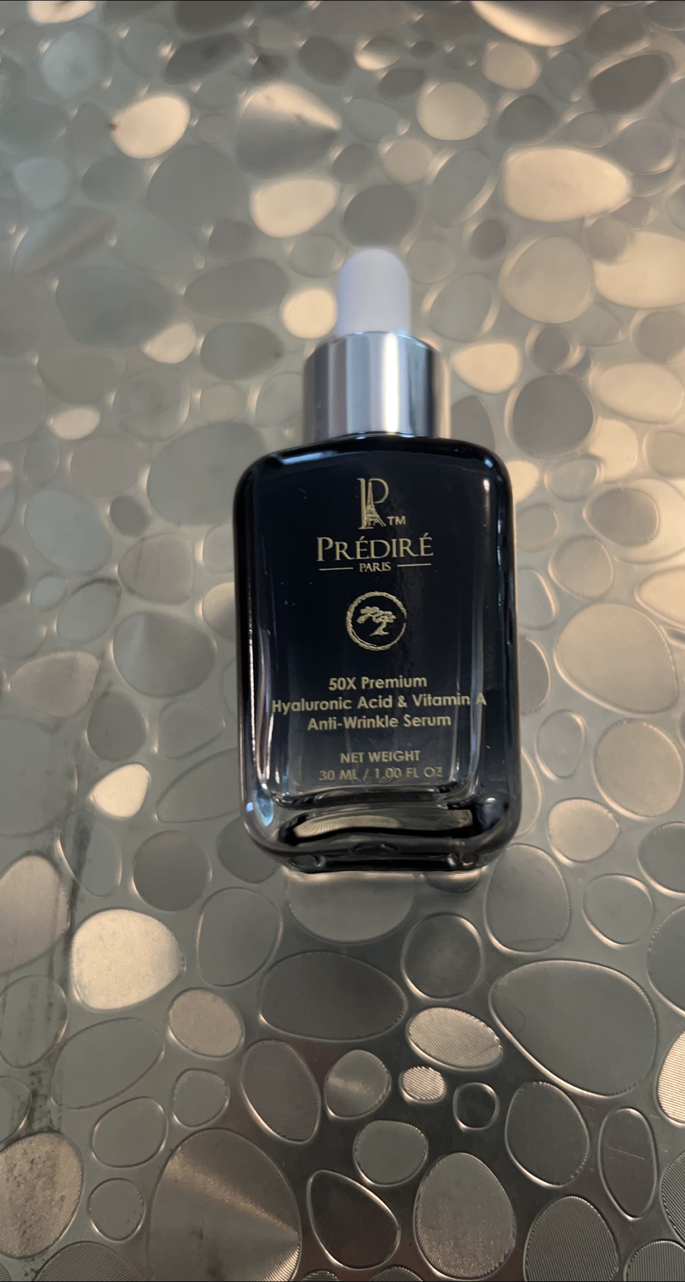 Prédire Paris 50X Premium Anti-Wrinkle Serum thumbnail
