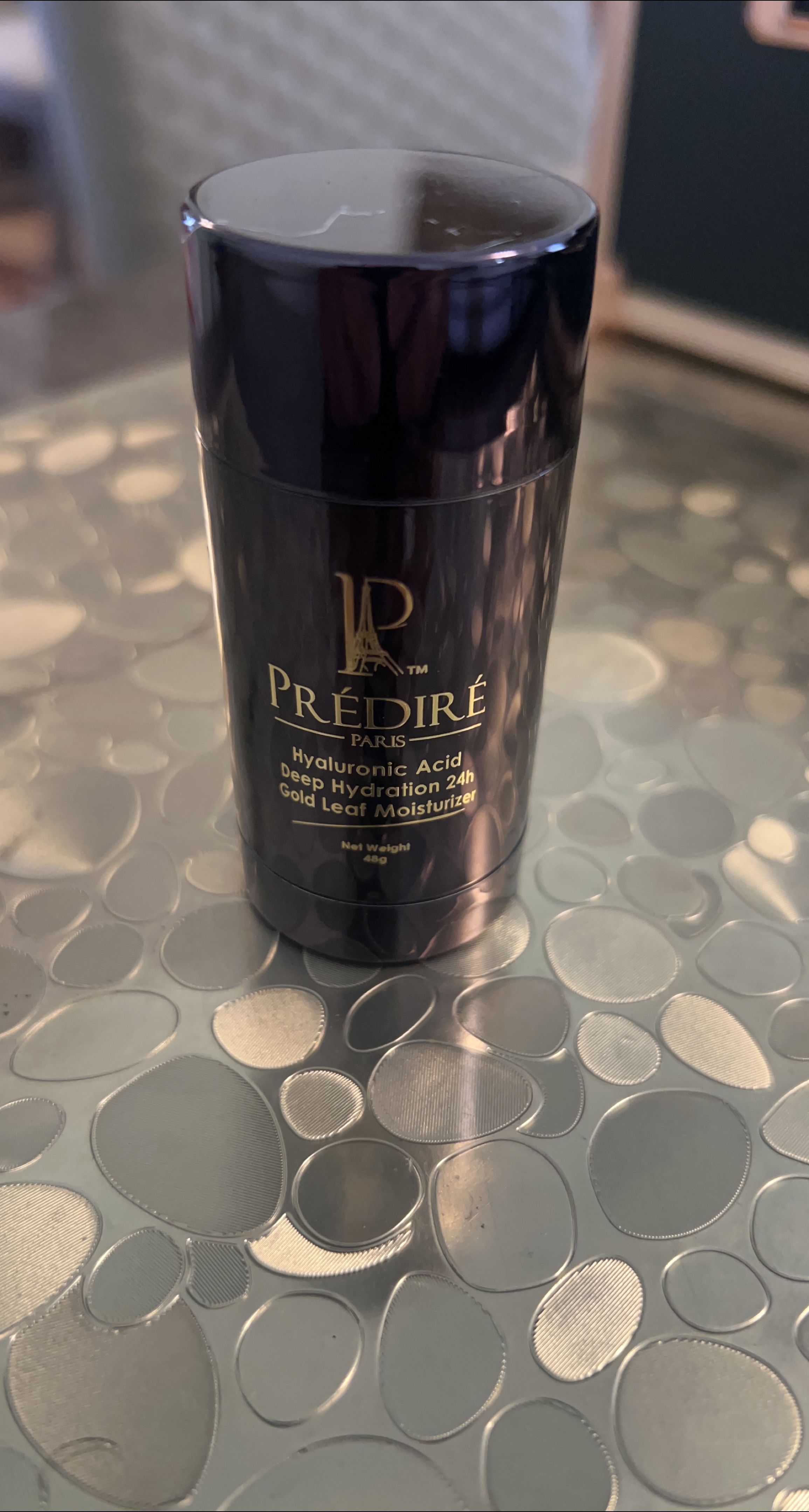 PREDIRE Paris Hyaluronic Acid Moisturizer thumbnail