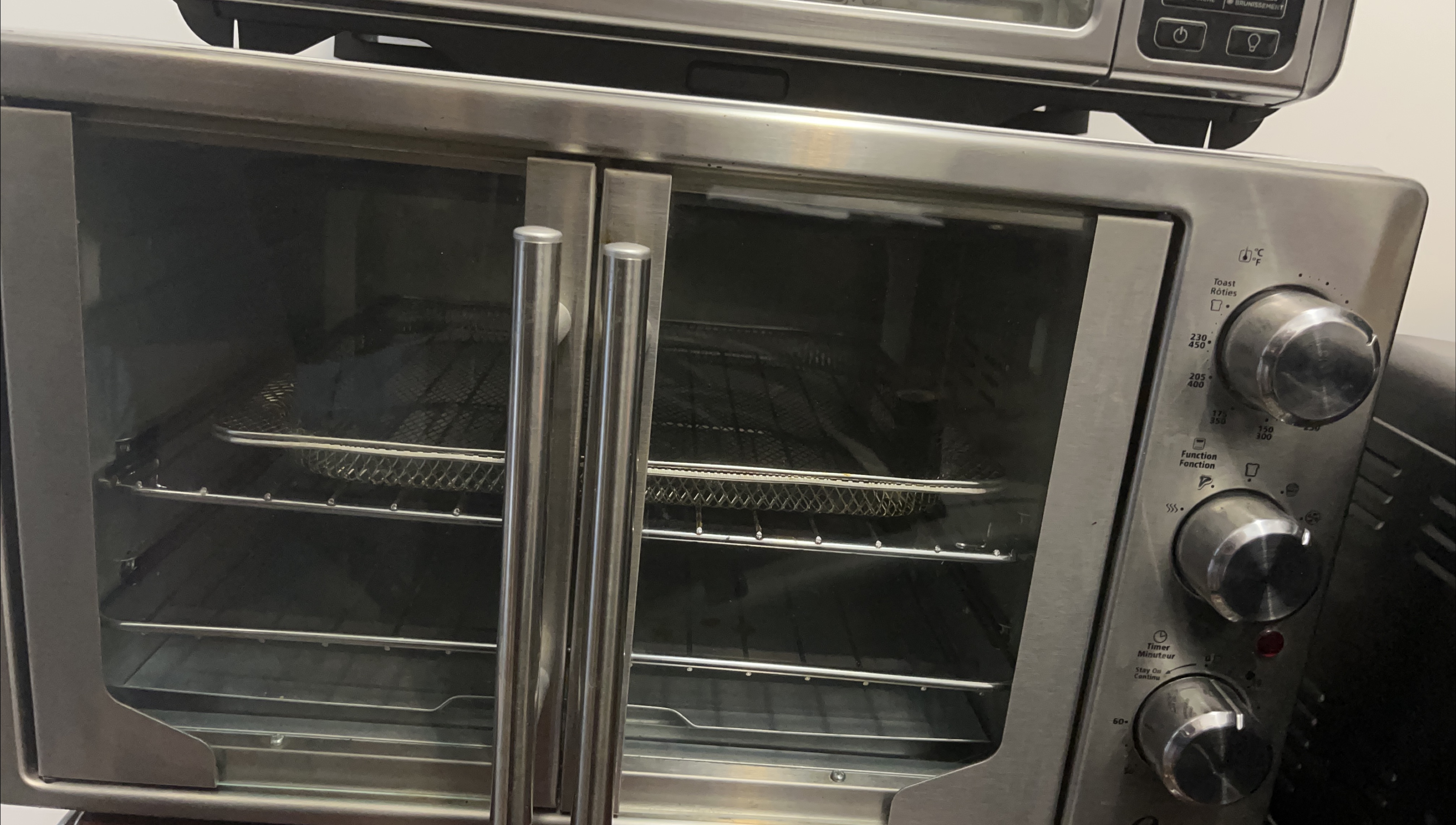 Toaster Oven thumbnail