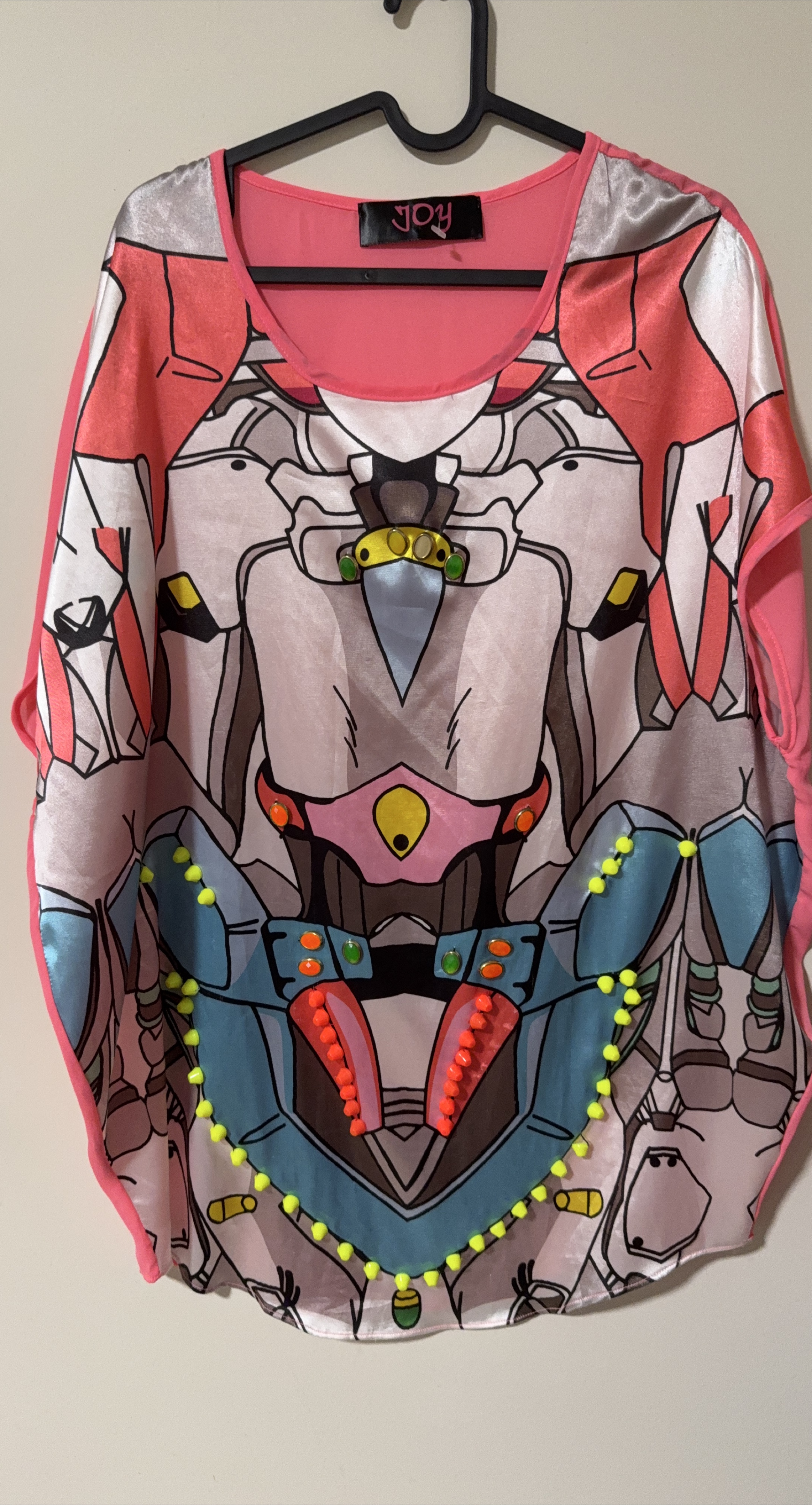 JOY Women's Top - Unique Design thumbnail