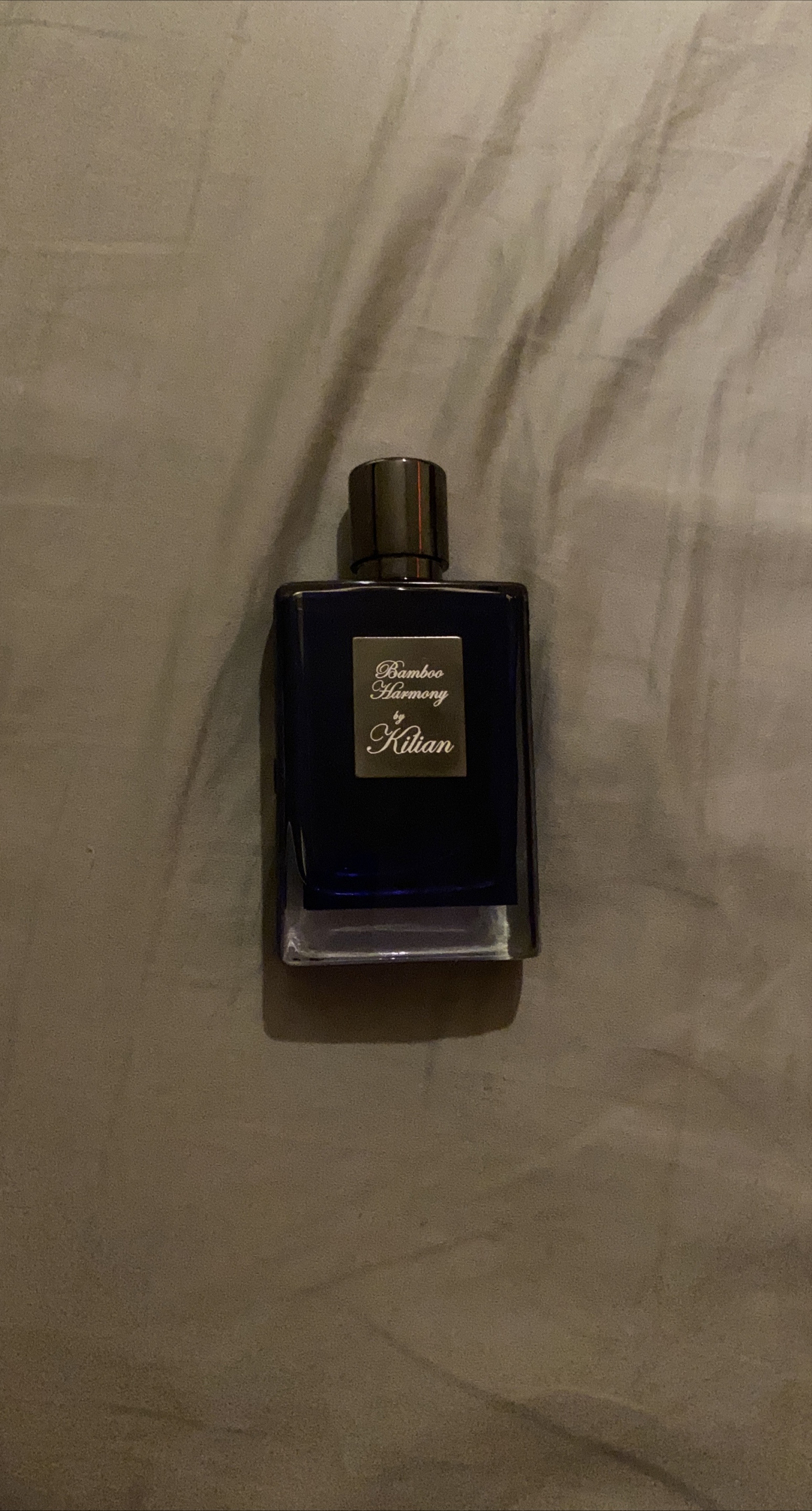 Kilian Bamboo Harmony Perfume